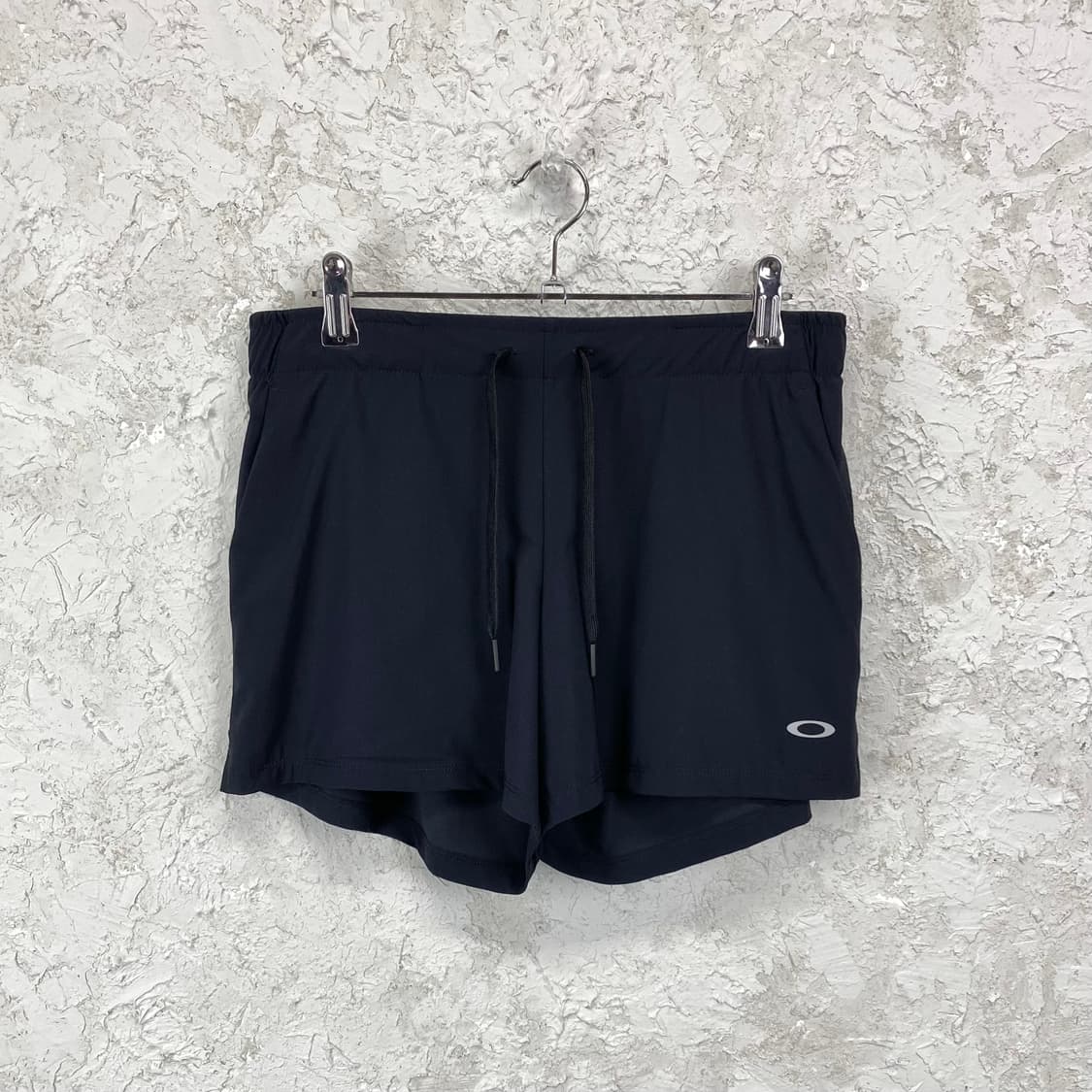 OAKLEY 오클리 애슬레틱 숏 팬츠 상품이미지1
