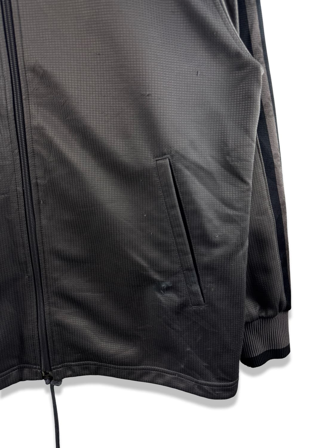 아디다스 다크그레이 트랙탑져지2416 상품이미지3