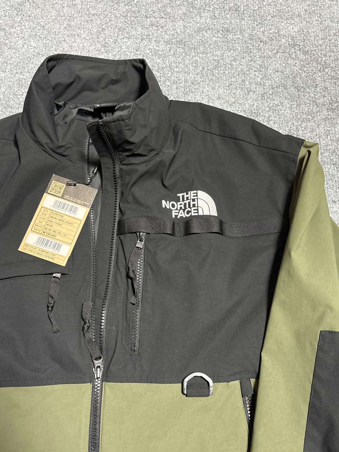 노스페이스 자켓 상품이미지1