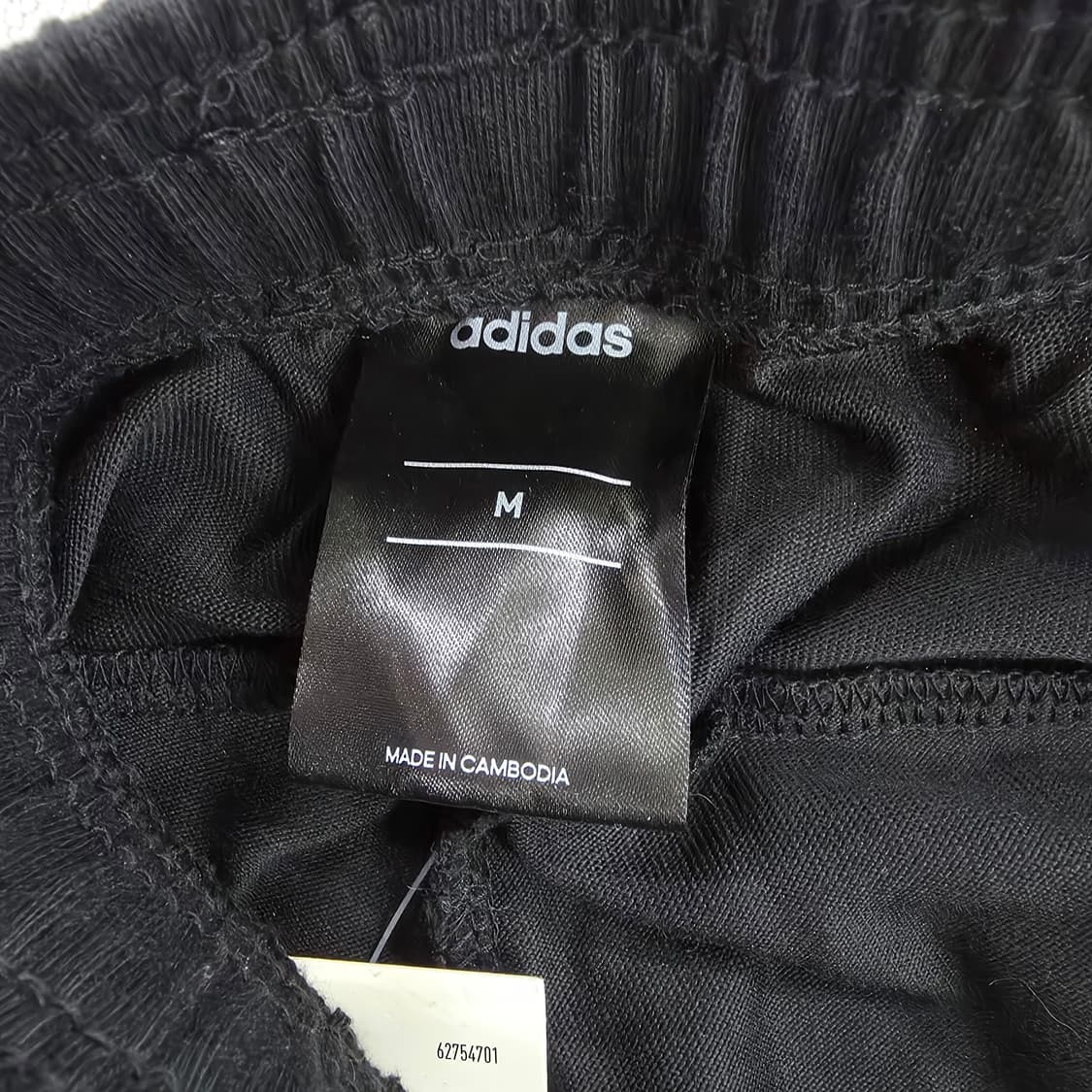 [M] 새상품 아디다스 트레이닝 조거 0129J2 상품이미지3