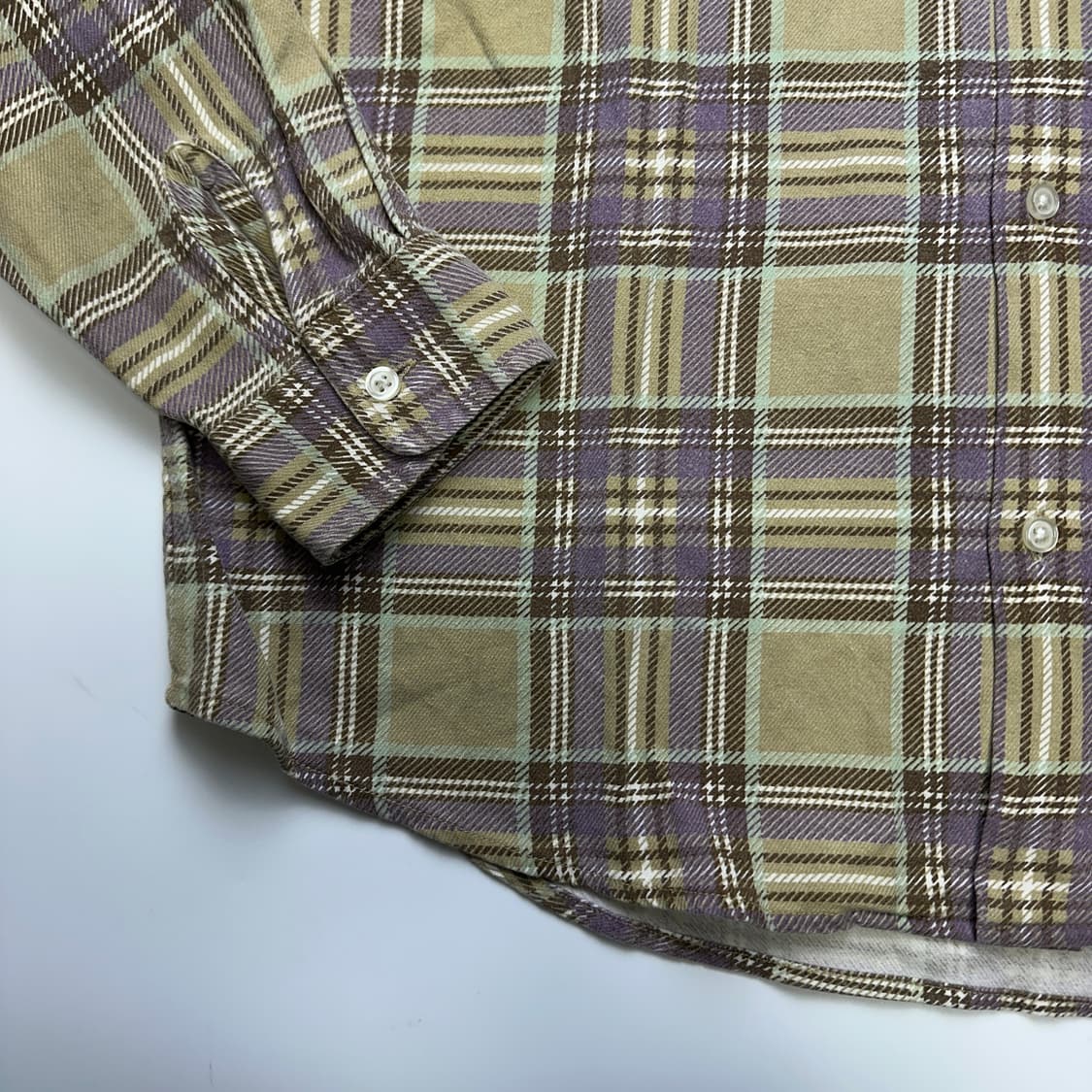 SUPREME 슈프림 셔츠 상품이미지5