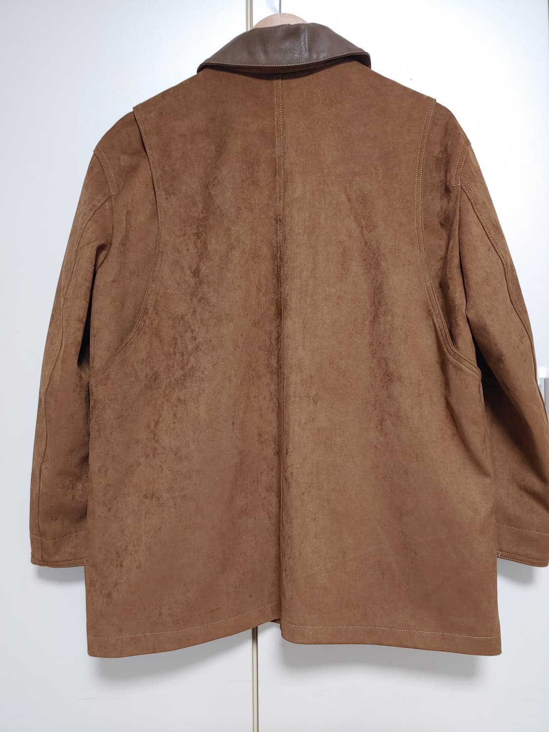 올리브데올리브 32만대 2025 유틸리티자켓 새옷 상품이미지7