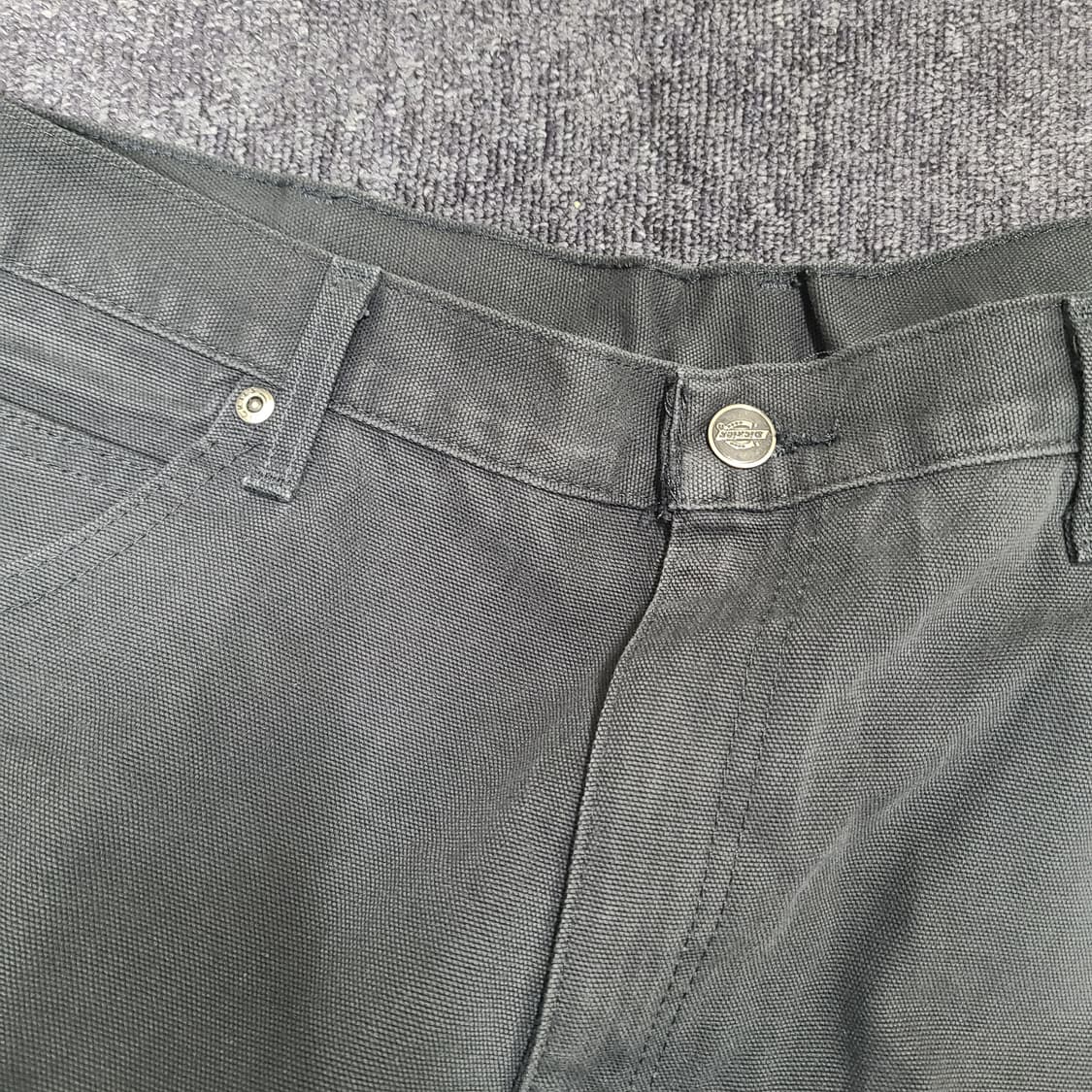 36x 32 디키즈 1939 카펜터 팬츠 상품이미지5