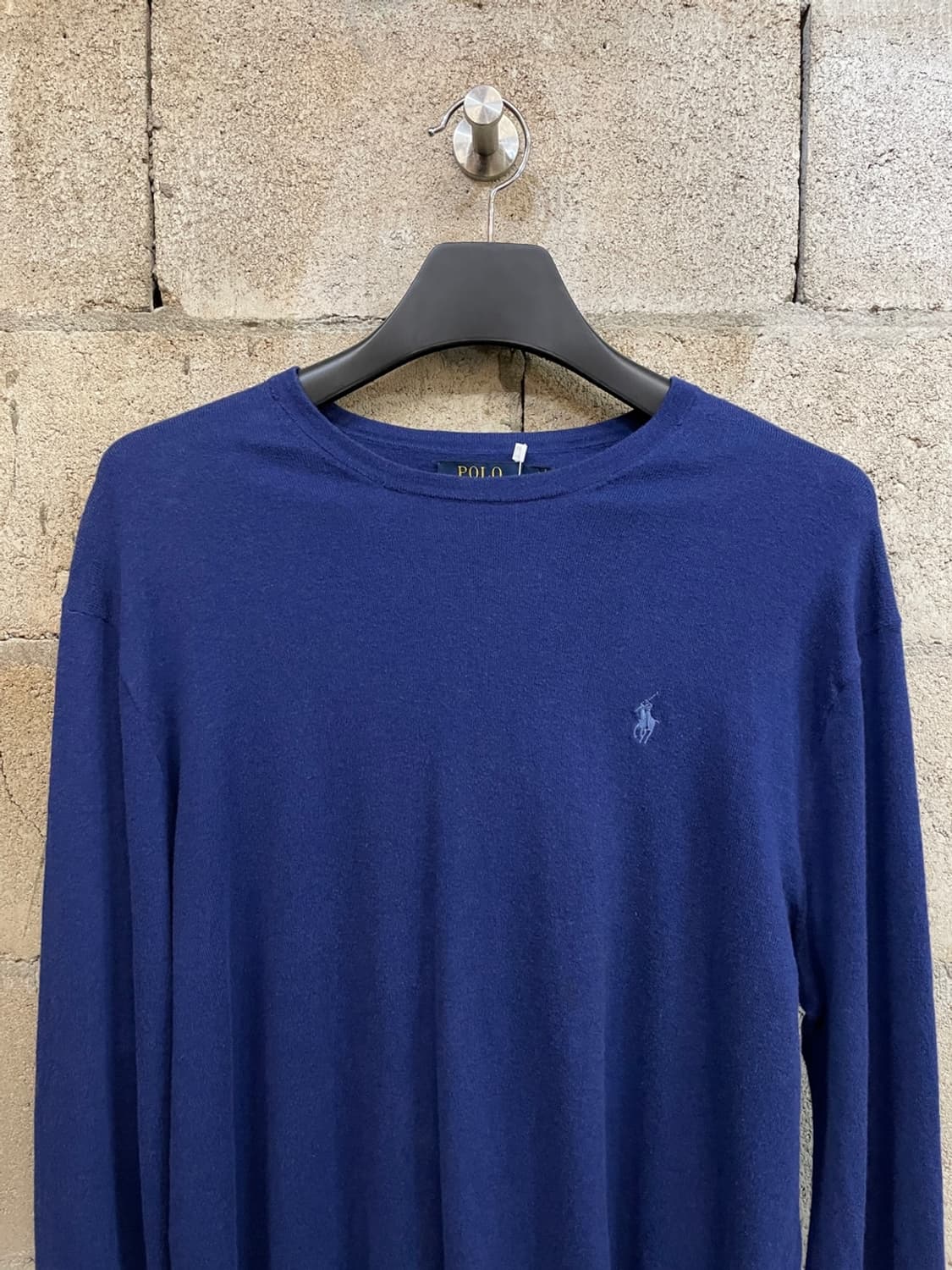 폴로 랄프로렌 캐시미어 블렌드 니트 상품이미지2