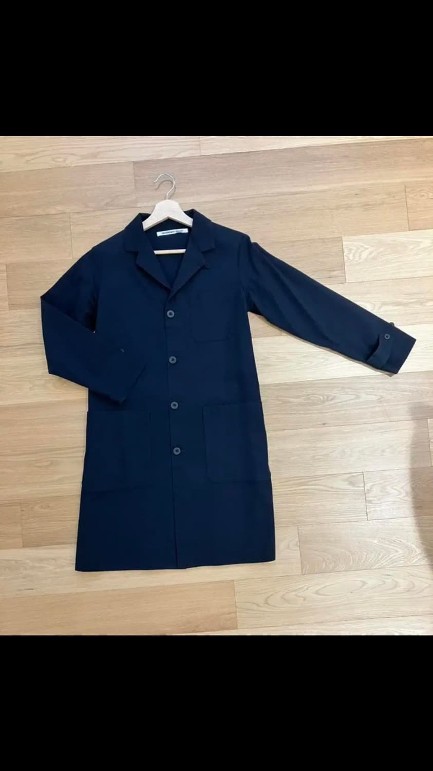 디앤디파트먼트 SHOP 코트 상품이미지4