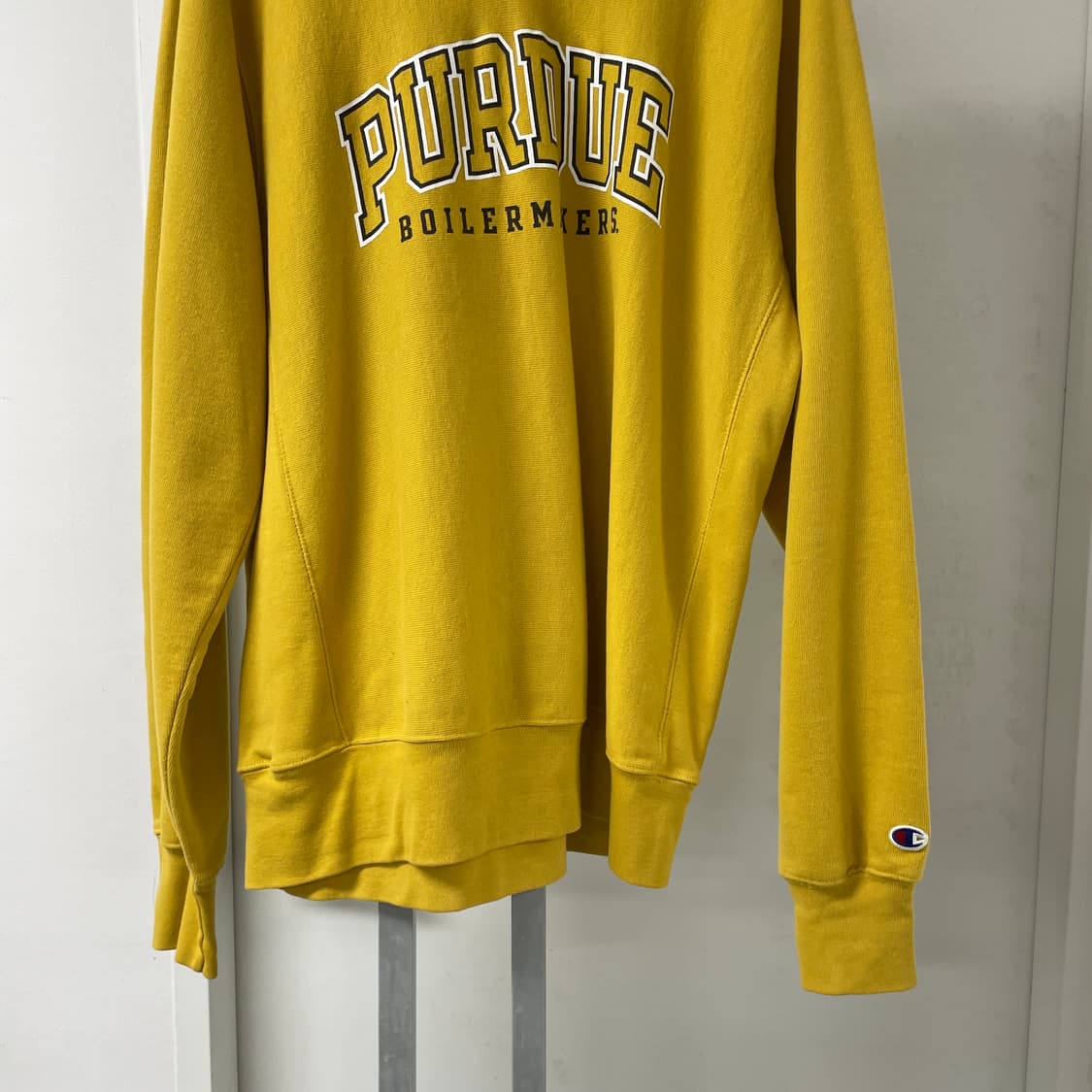 챔피온 맨투맨 L 상품이미지3