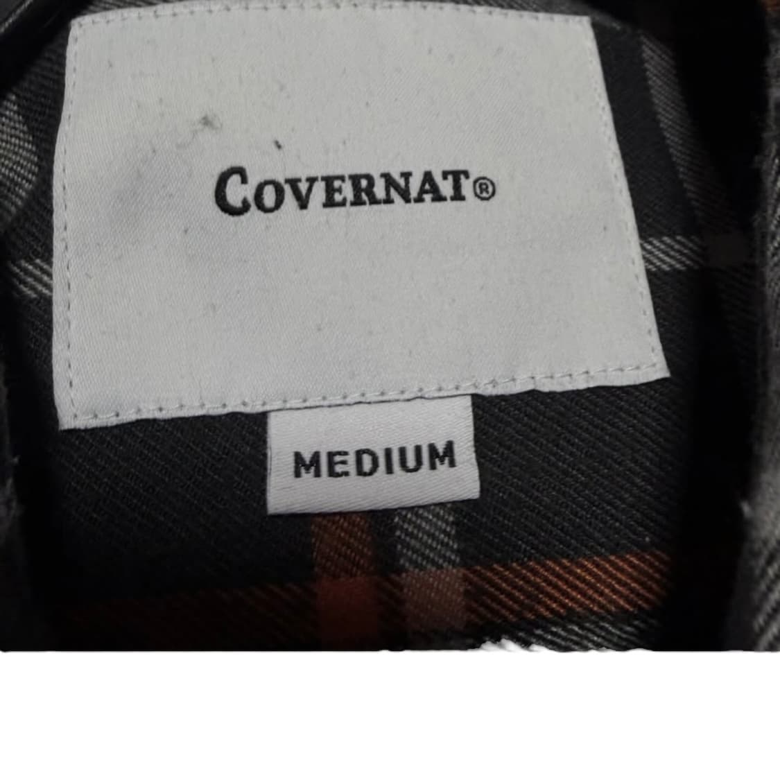 커버낫 셔츠 상품이미지2