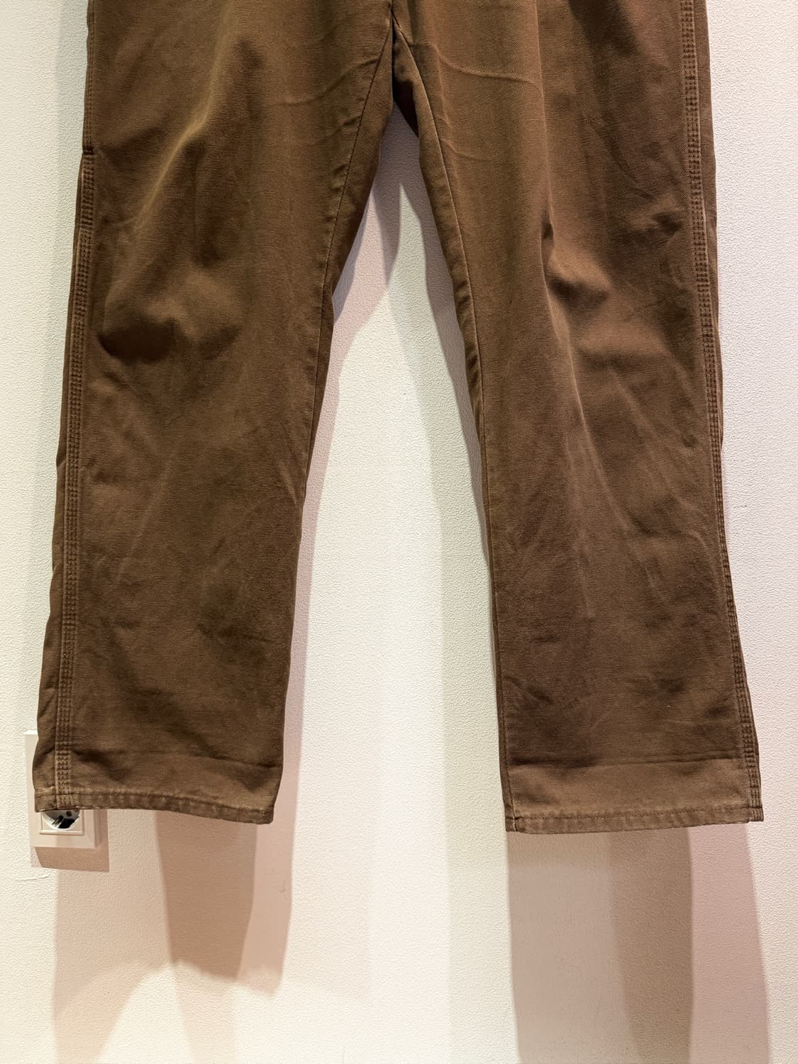 Dickies 1939 Duck Carpenter Pants (35) 상품이미지4