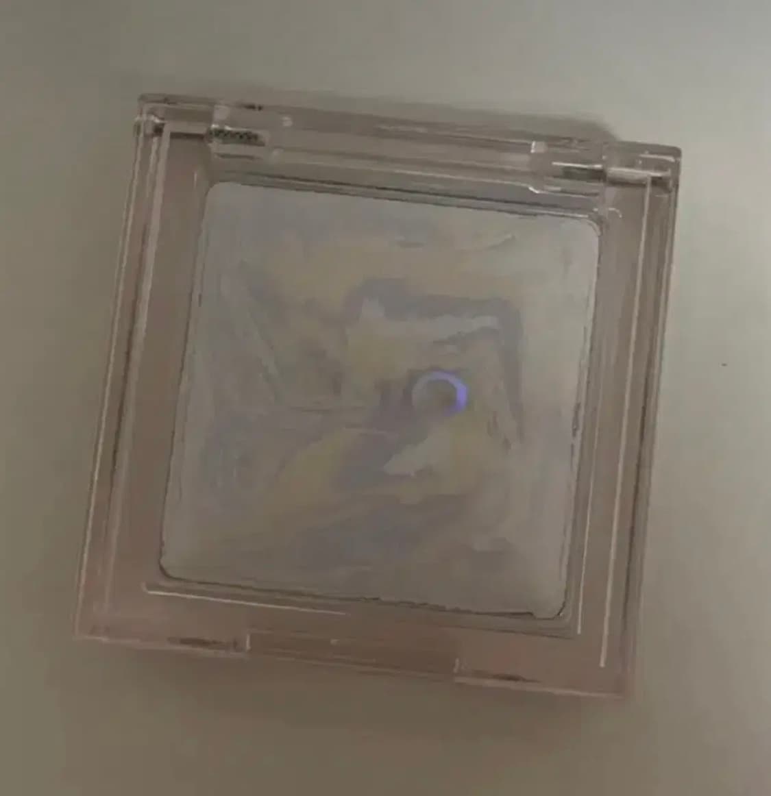 유통기한2027.1.23까지/파우더 클리오 상품이미지1