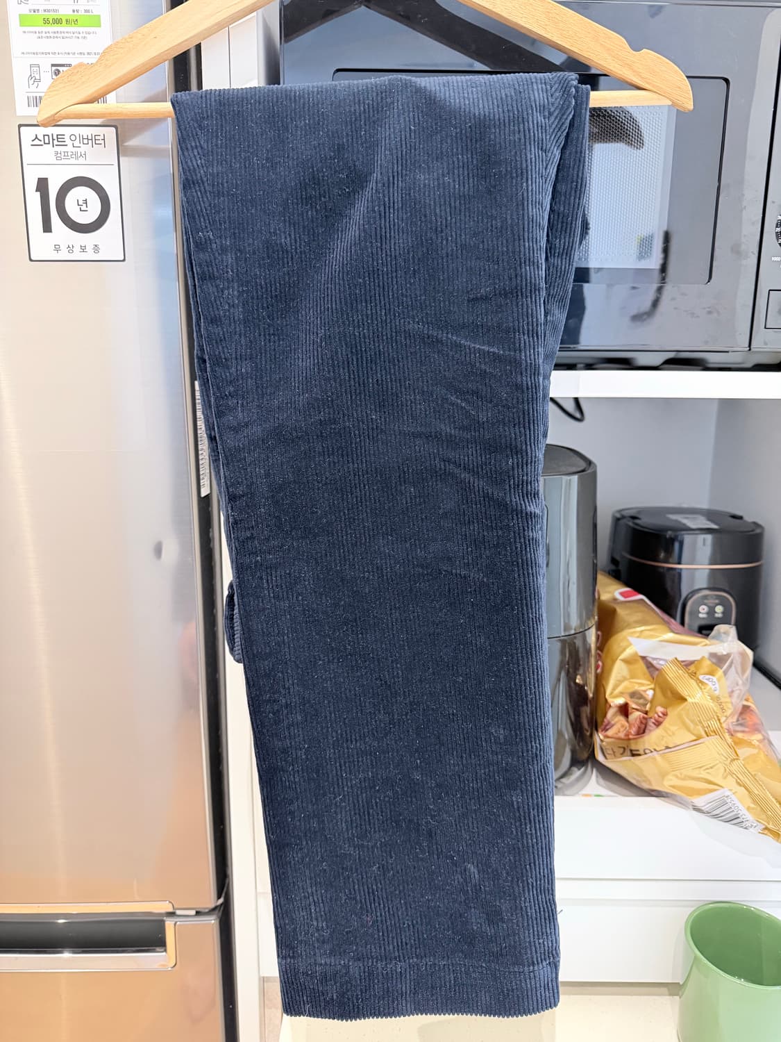 폴로 랄프로렌 코듀로이 팬츠 상품이미지1