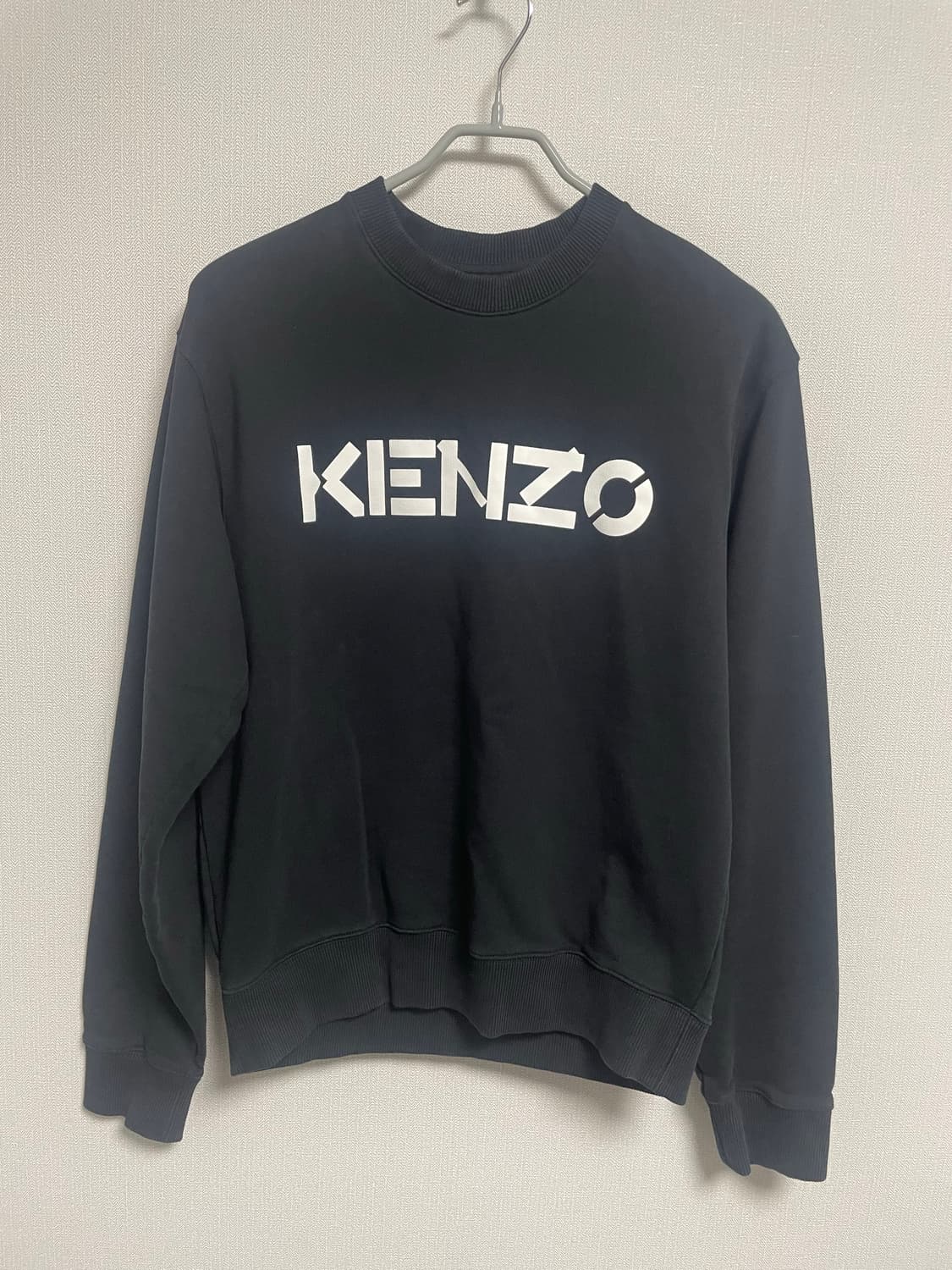 겐조맨투맨 상품이미지1