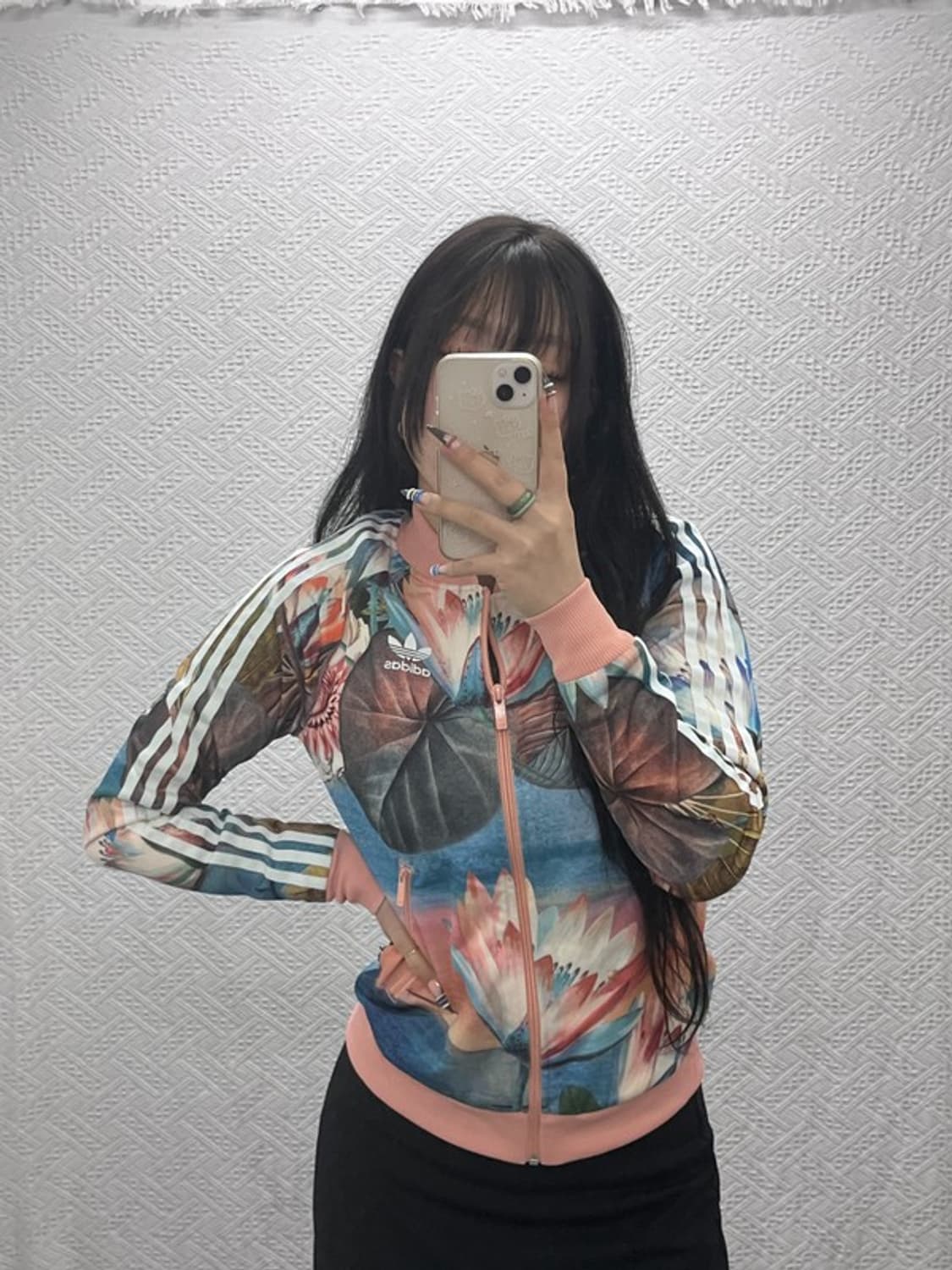 아디다스 쿠르소 슈퍼스타 트랙탑 져지 집업 90 C06200 상품이미지1