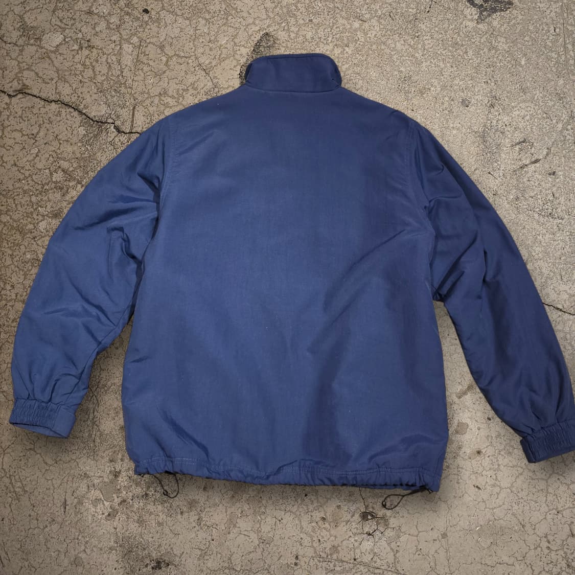 90s L.L.Bean 풀집업 캐쥬얼 자켓 상품이미지6