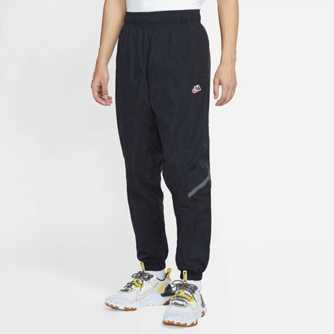 [M] Nike 나이키 신형 헤리티지 우븐 조거팬츠 상품이미지4