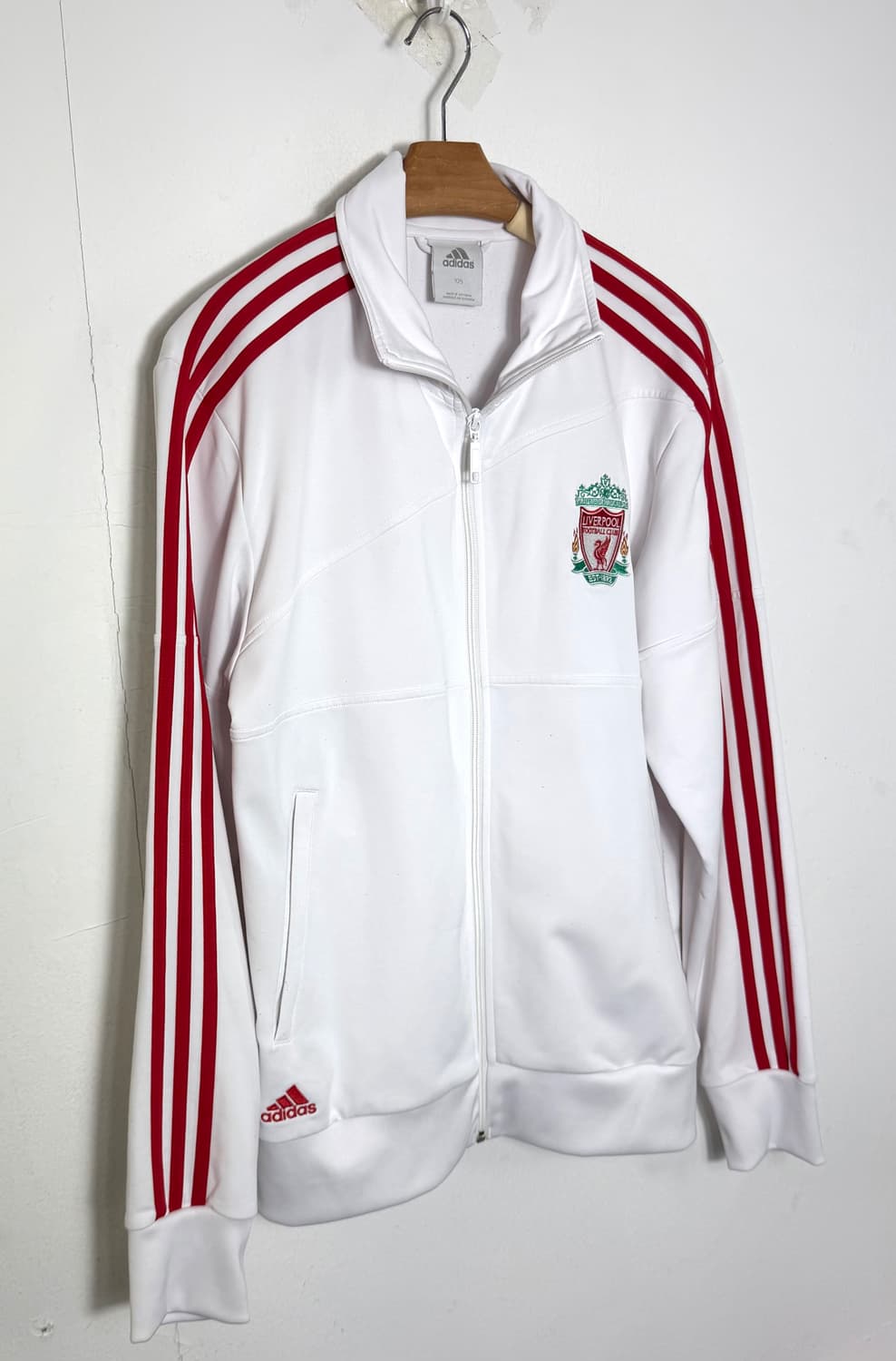 리버풀 리버풀유니폼 리버풀져지 리버풀트랙탑  상품이미지1
