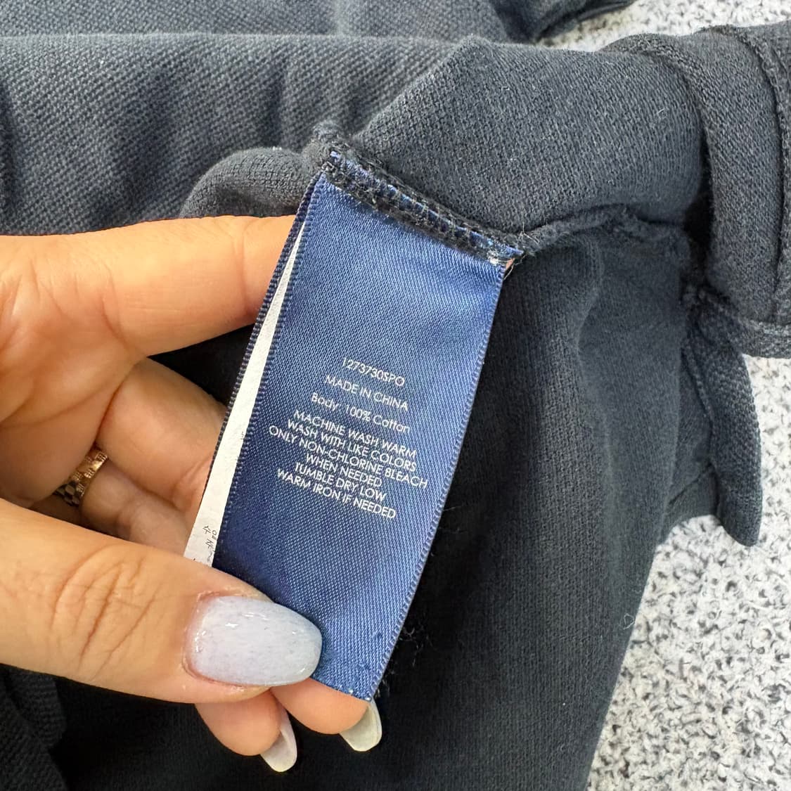 L 폴로 랄프로렌 반팔티 폴로셔츠 0317J 상품이미지4