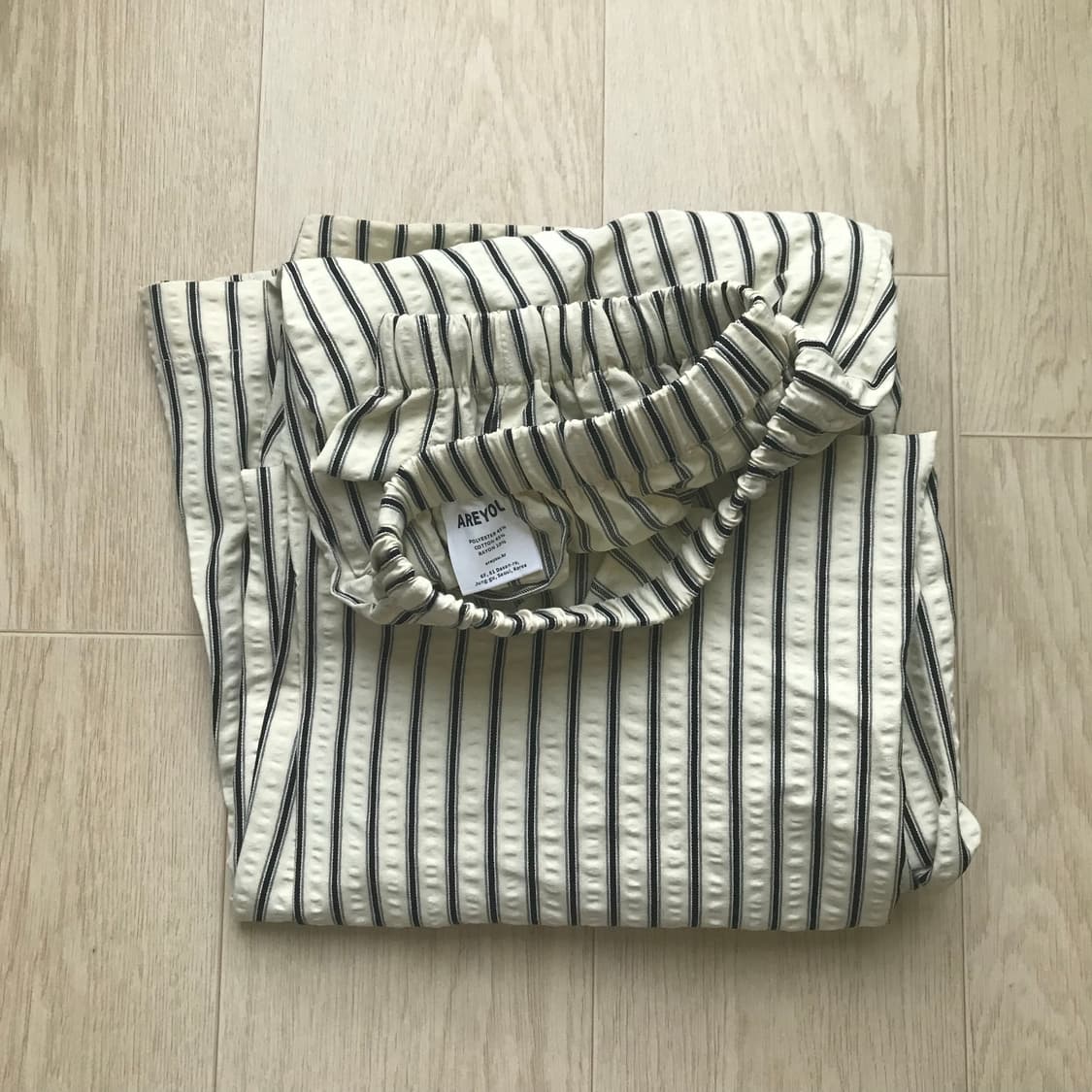 areyou 코튼팬츠  상품이미지1