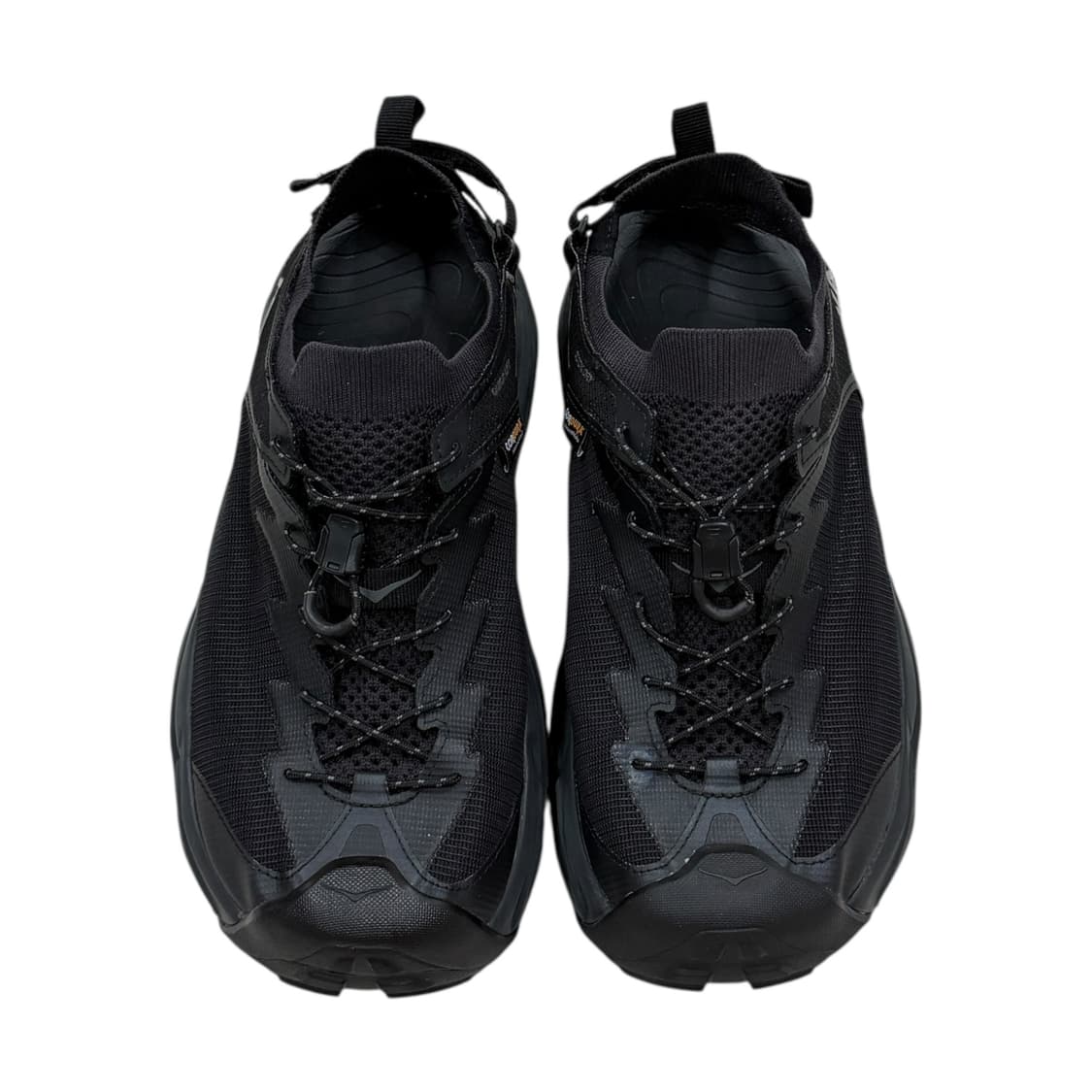 HOKA 호카 오네오네 호파라 2 블랙 샌들 신발 270 상품이미지2