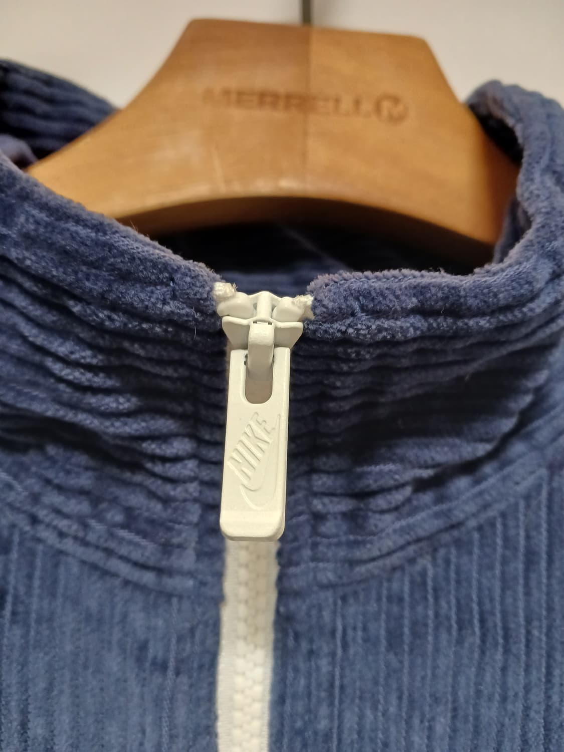 나이키 코듀로이 집업 상품이미지3