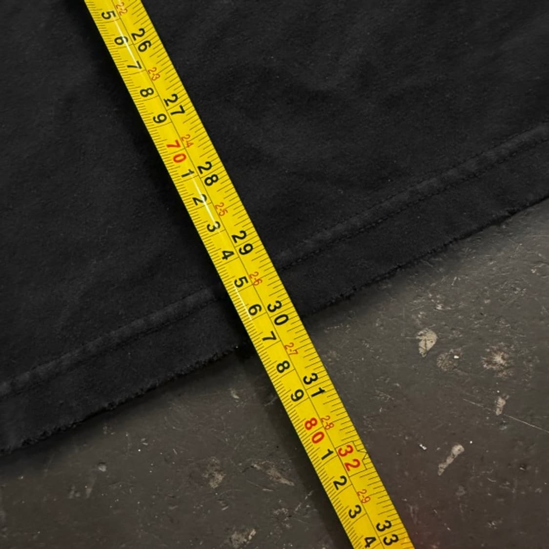 105 뉴에라 메탈리카 데미지 반팔티  상품이미지6