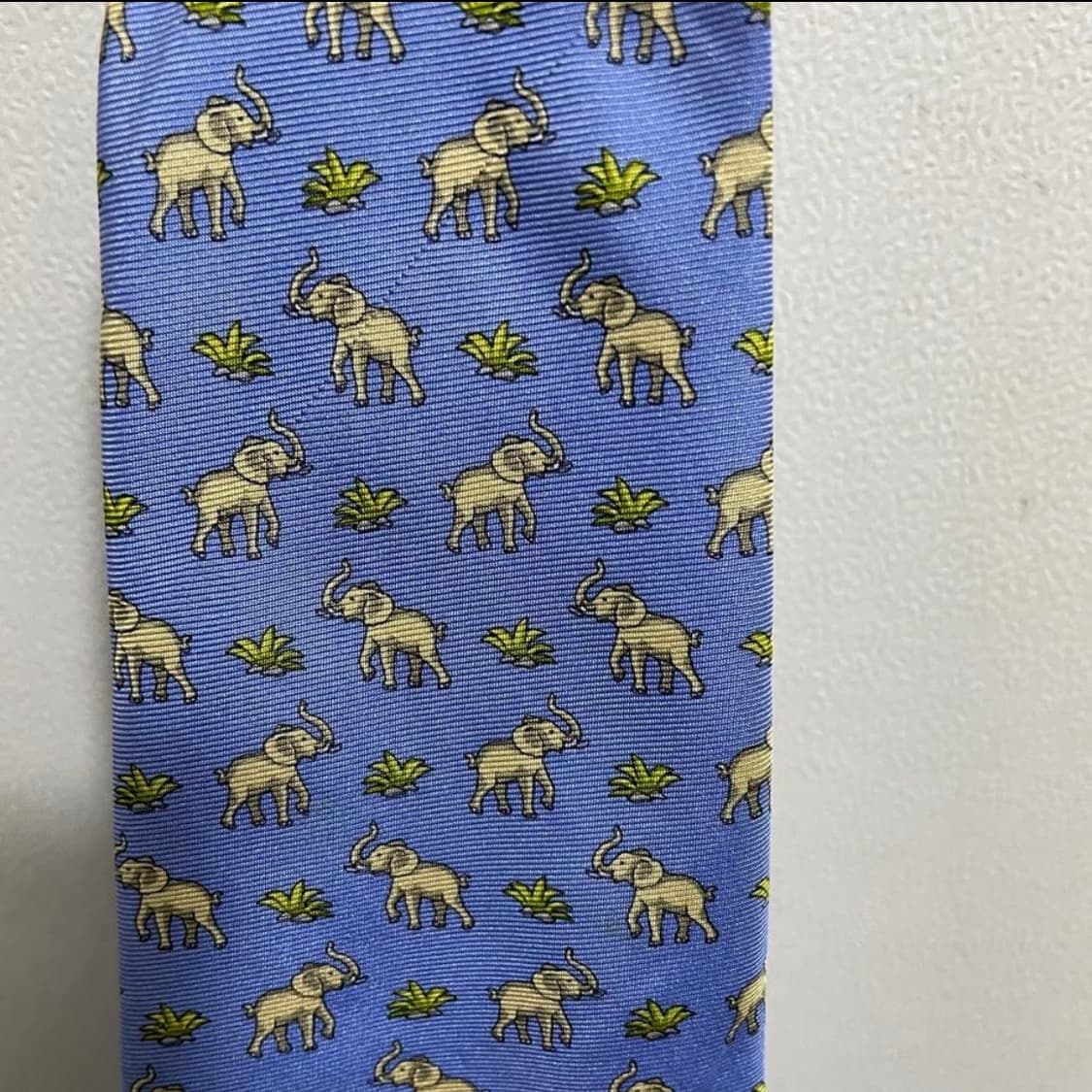 브룩스 브라더스 넥타이 상품이미지3