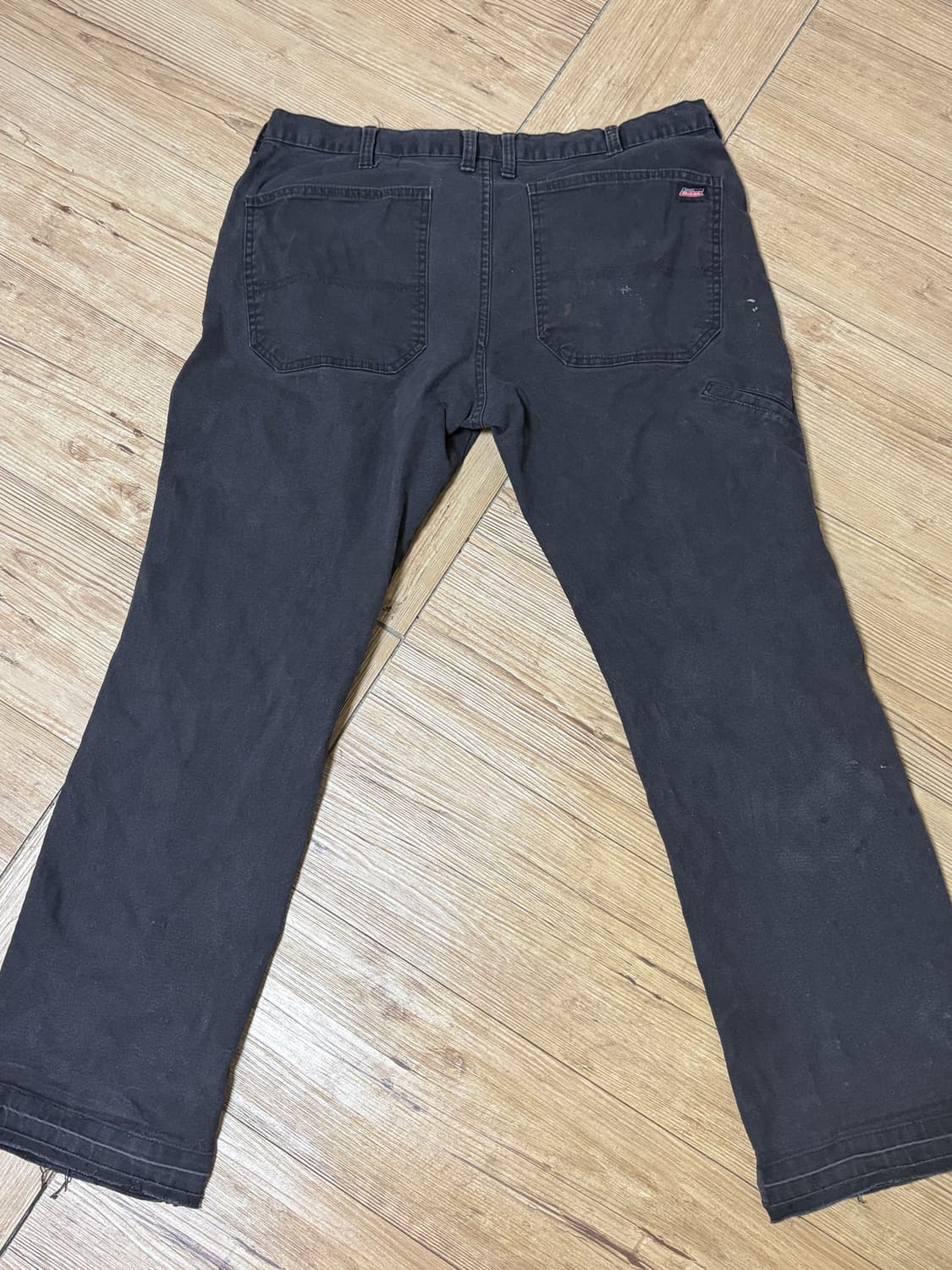 33) 디키즈 워크팬츠 싱글니 상품이미지2