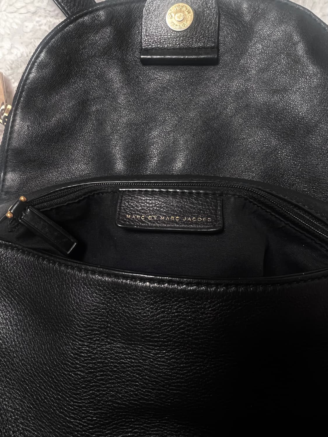 마크바이마크제이콥스 뉴 Q 나타샤백 M0005339 001 상품이미지4