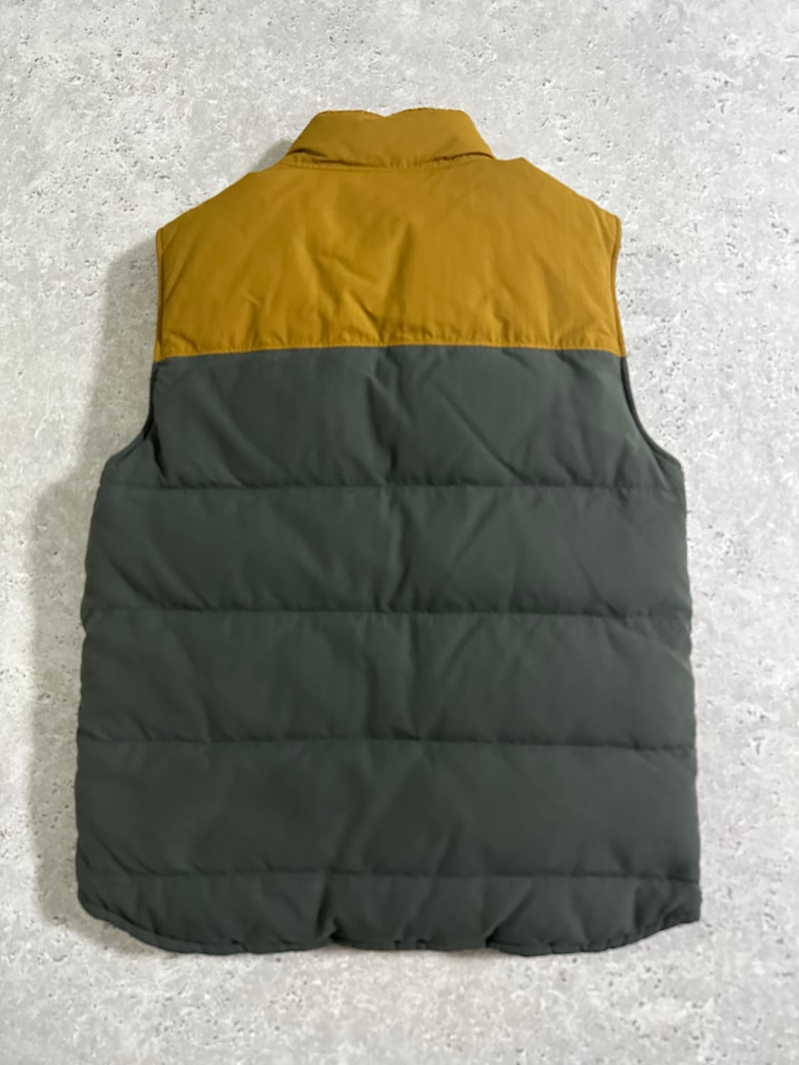 리버시블 베스트 상품이미지3