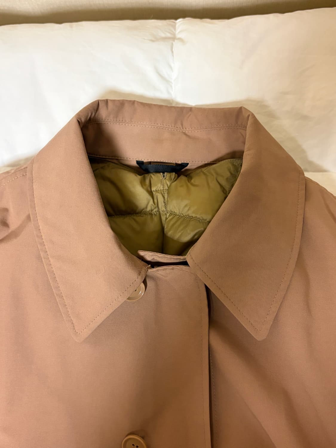 TAION 코트  상품이미지4