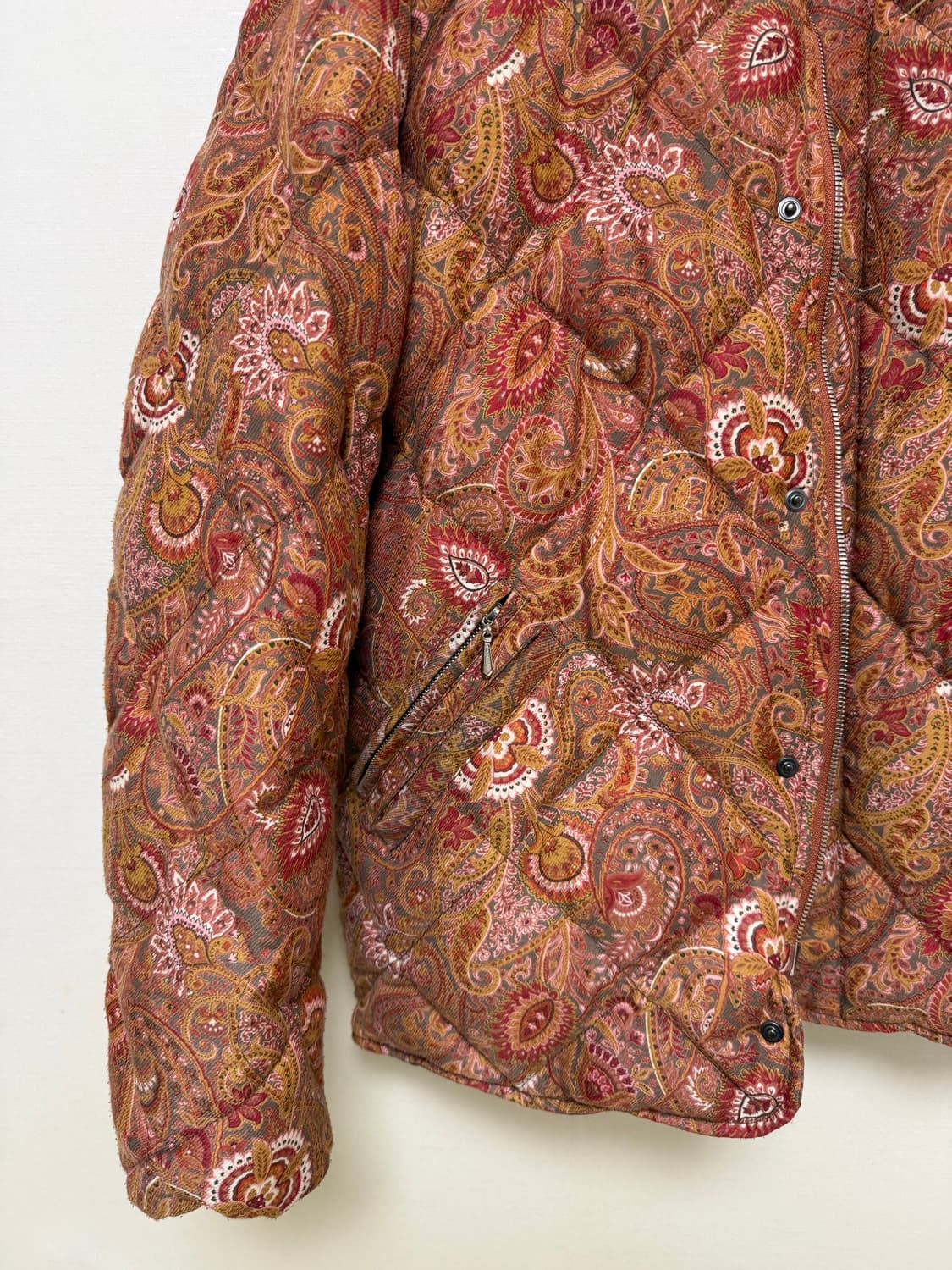 니들스 패딩 상품이미지3