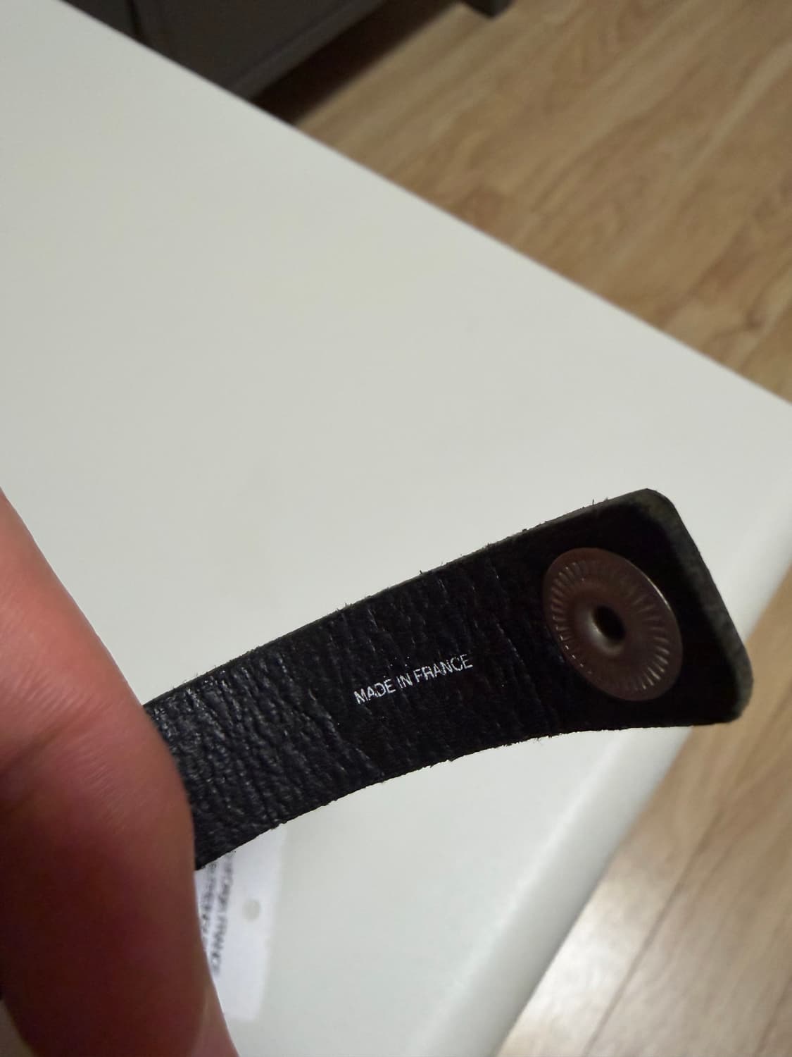 bless 레더팔찌 상품이미지2