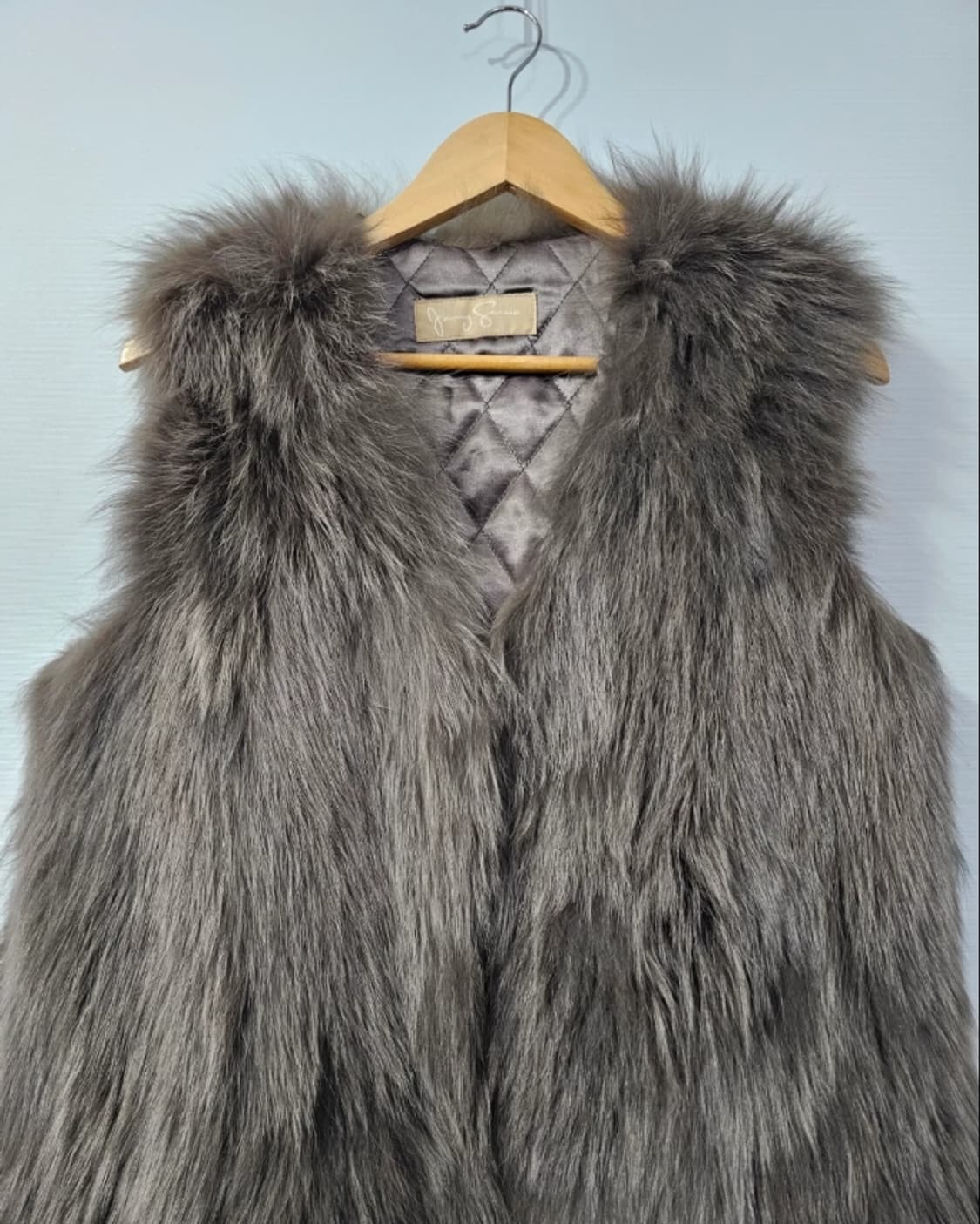 Jimmy Garcia 폭스 퍼 롱베스트 ~66 상품이미지3