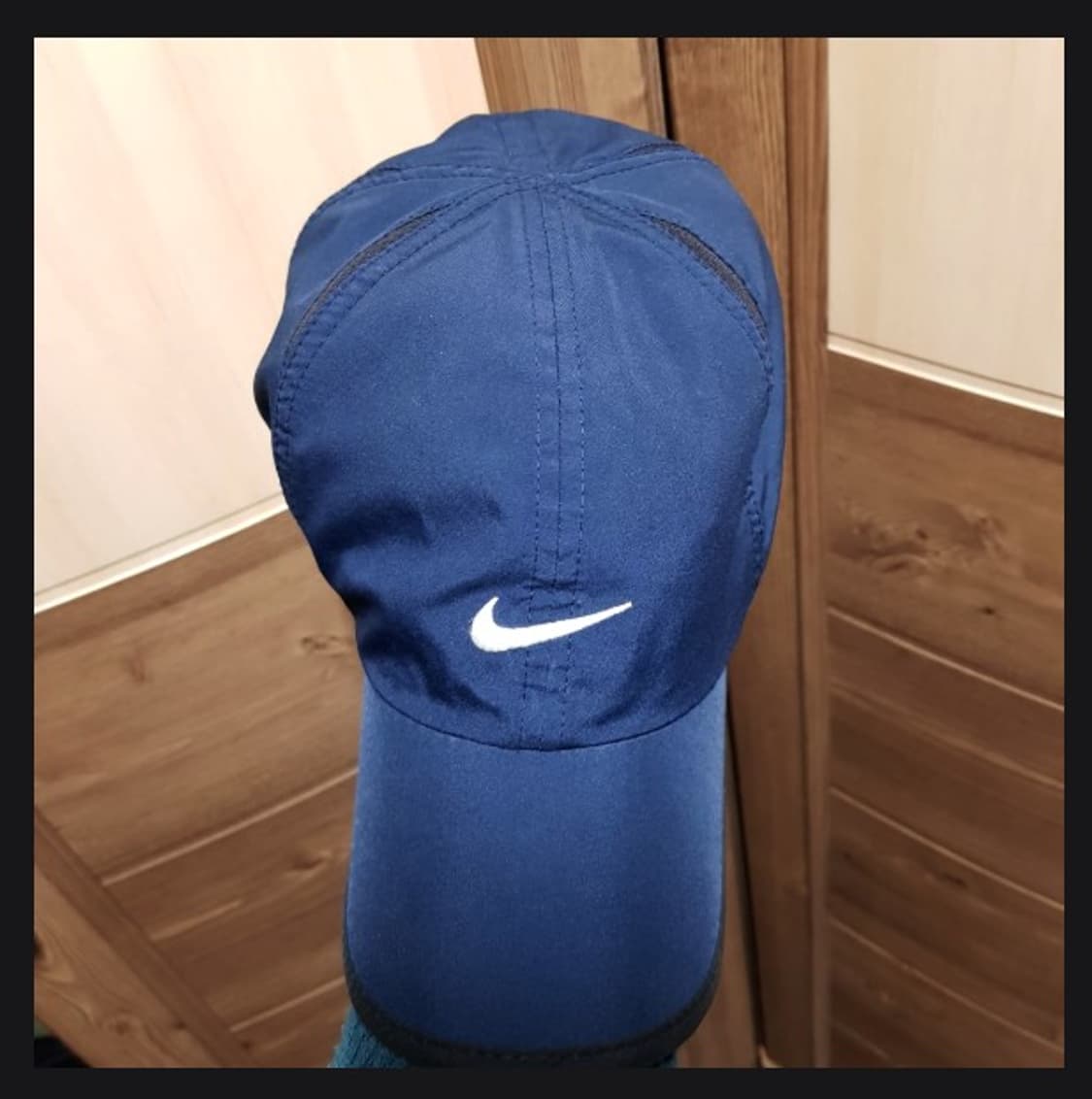 나이키 / 남여공용 / 페더라이트 드리이핏 캡/ 2-마스 상품이미지5