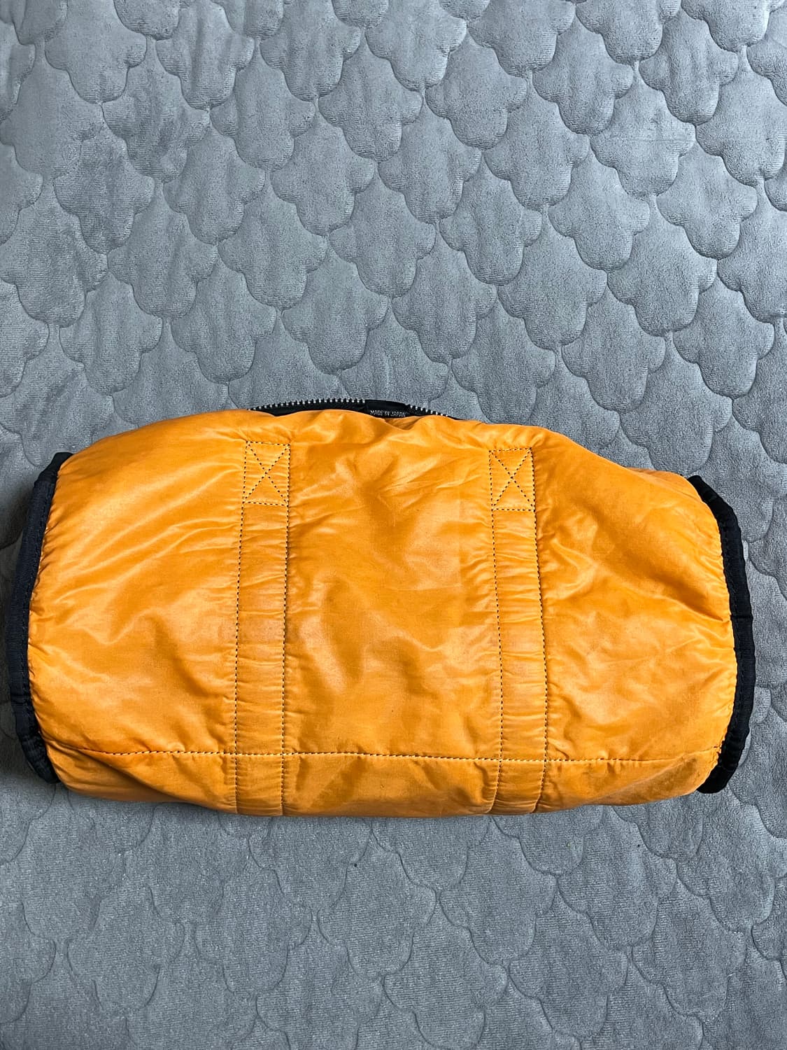 Porter 요시다 포터 탱커 보스턴백 더플백 블랙 S 상품이미지7