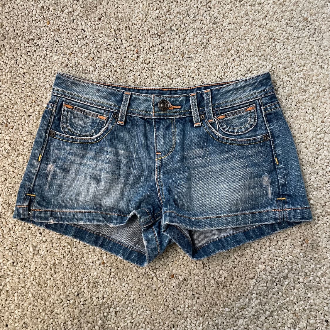 리바이스 숏팬츠 상품이미지1