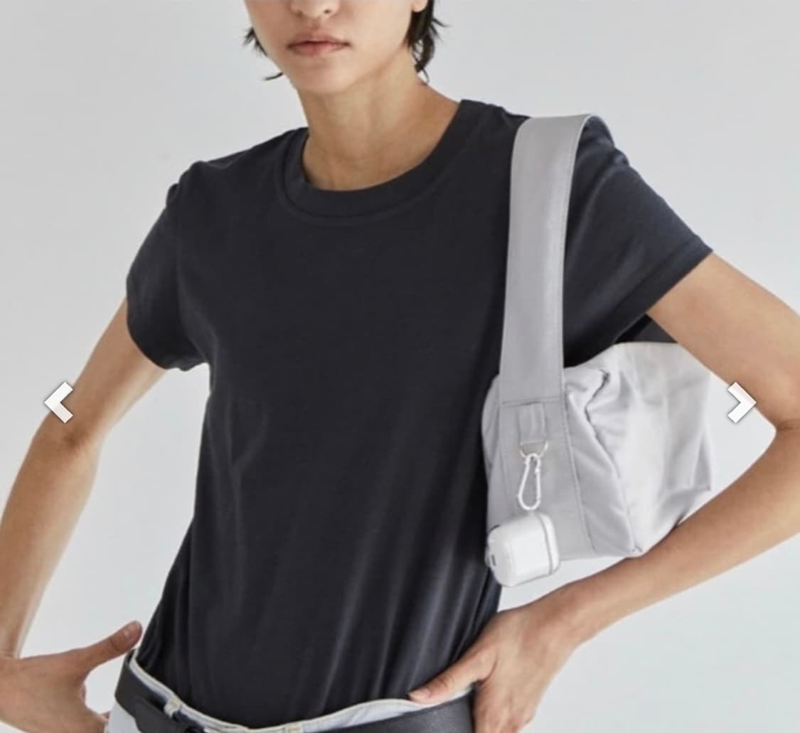 ASSIST 서울 이지스퀘어백 상품이미지1