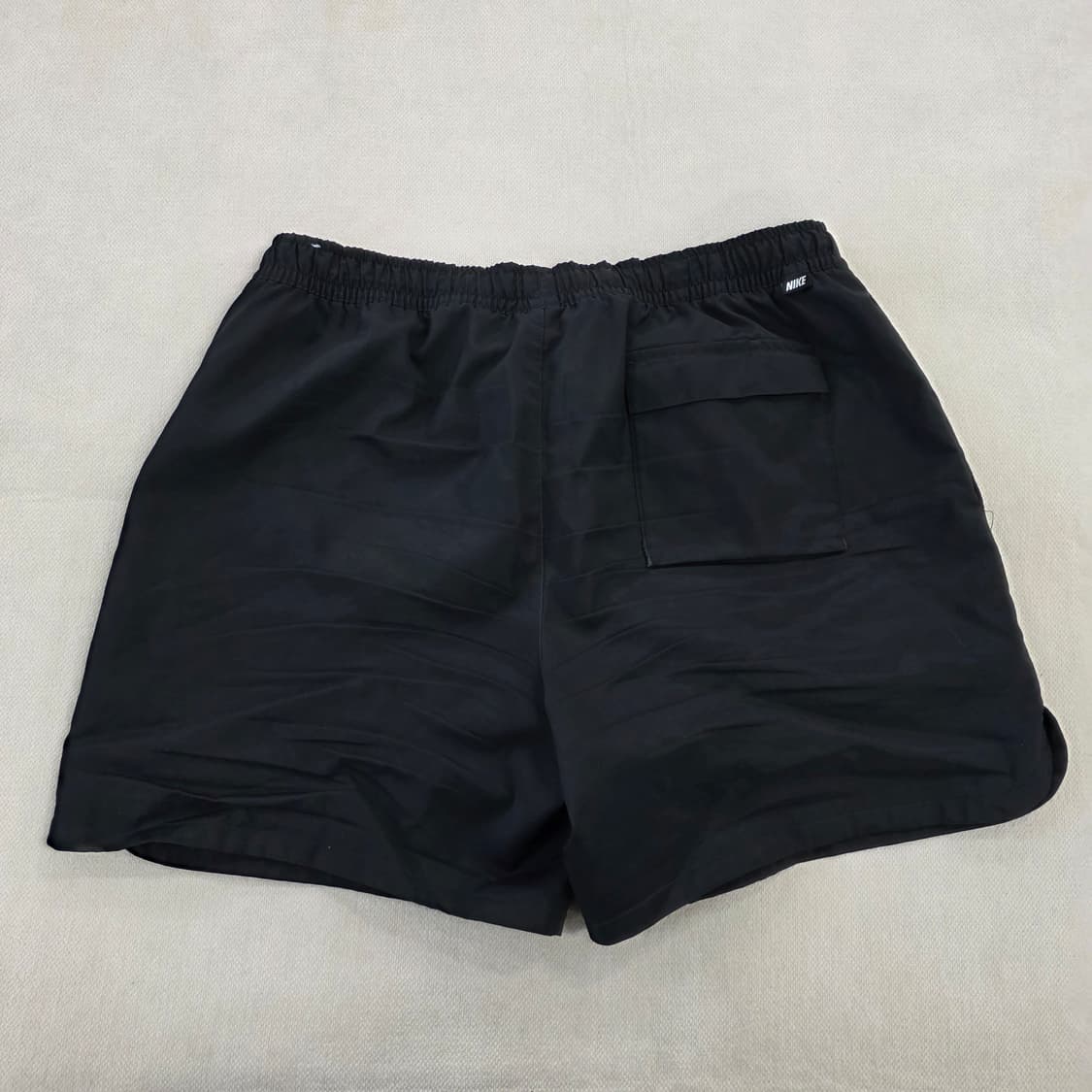 [XL] 아디다스 우븐팬츠 반바지 0213J 상품이미지2