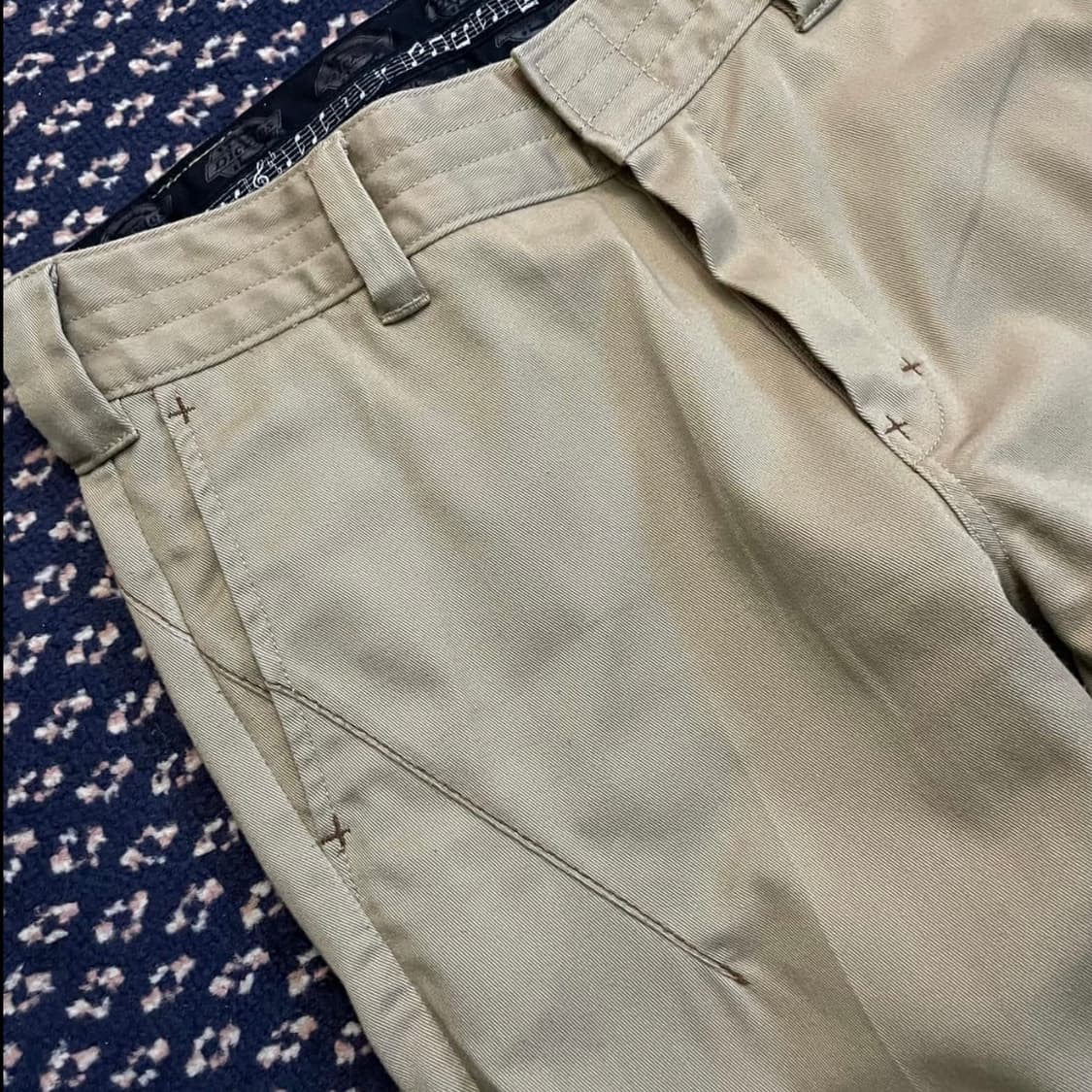 Dickies X Number nine 상품이미지4