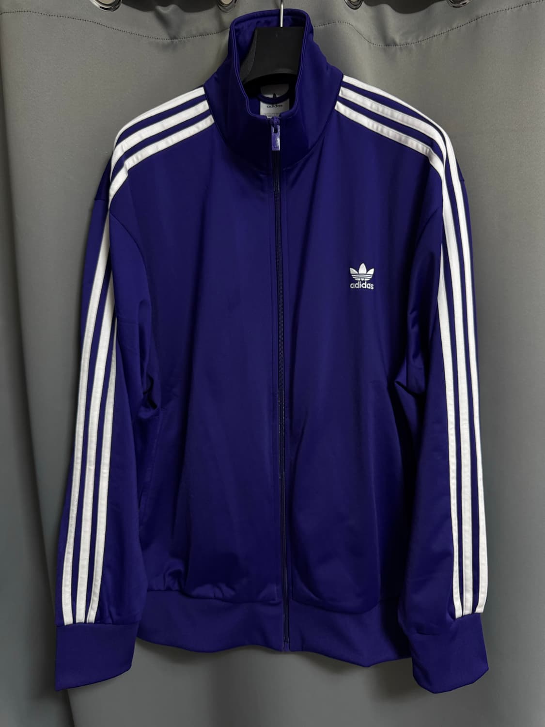 아디다스 집업 져지 상품이미지1