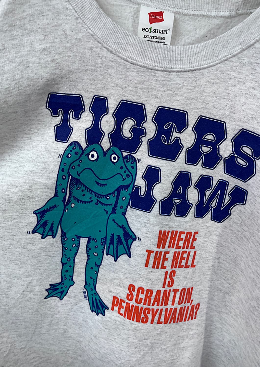 Hanes 상품이미지2