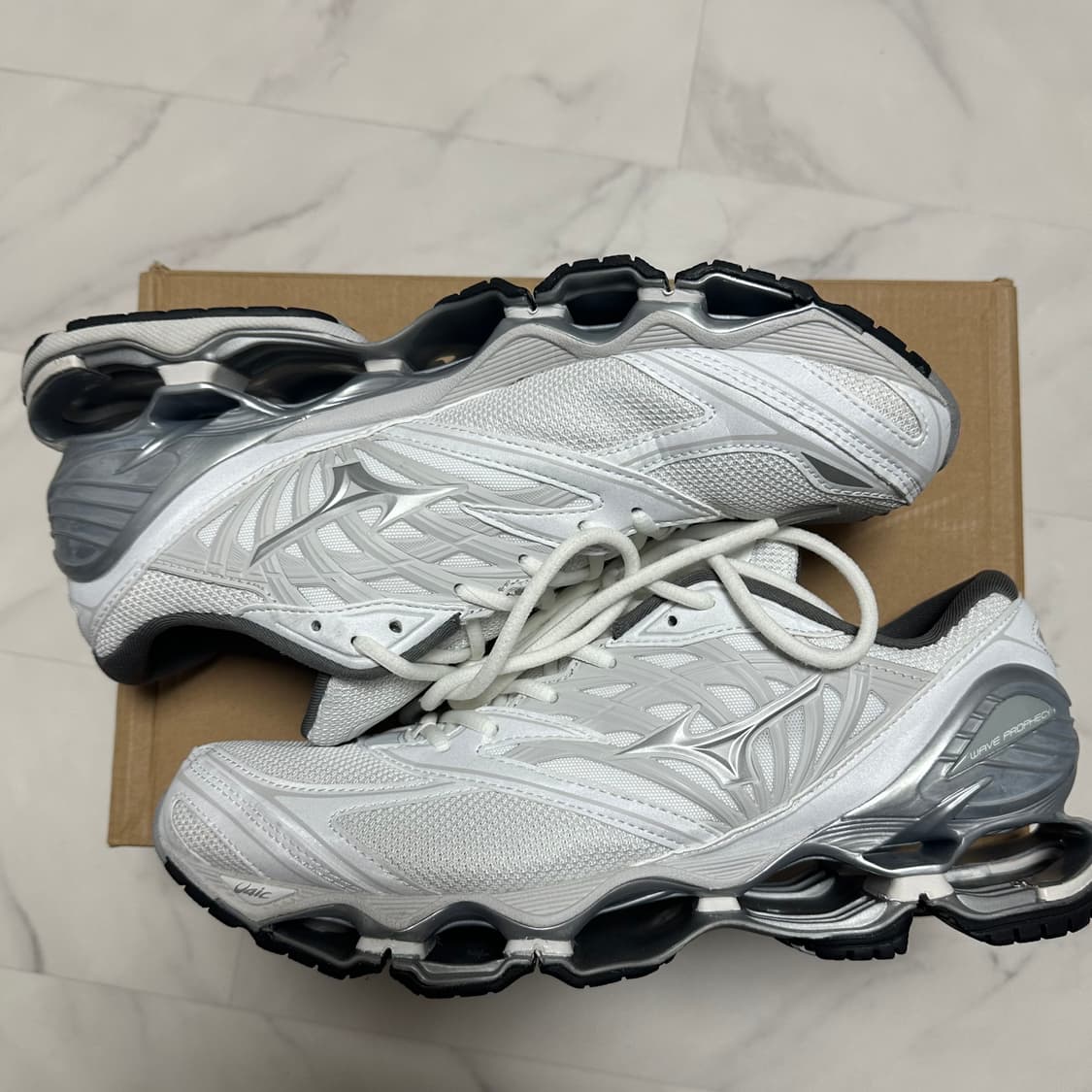 미즈노 웨이브프로페시LS 290 상품이미지2