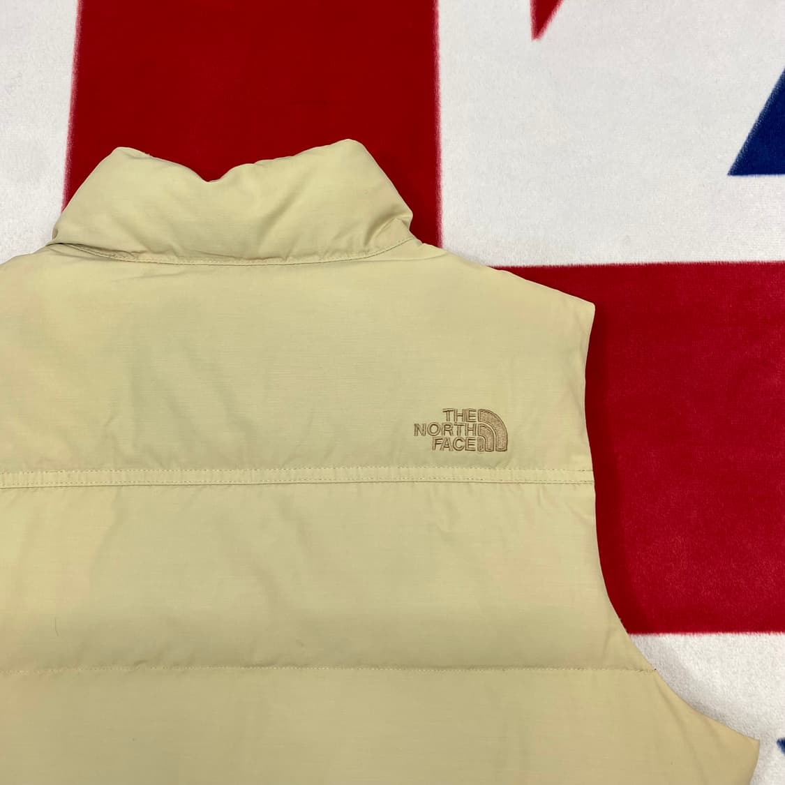 노스페이스 덕다운 베스트 95 상품이미지7