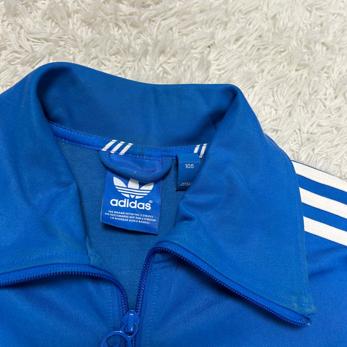 아디다스 유로파 져지 상품이미지3