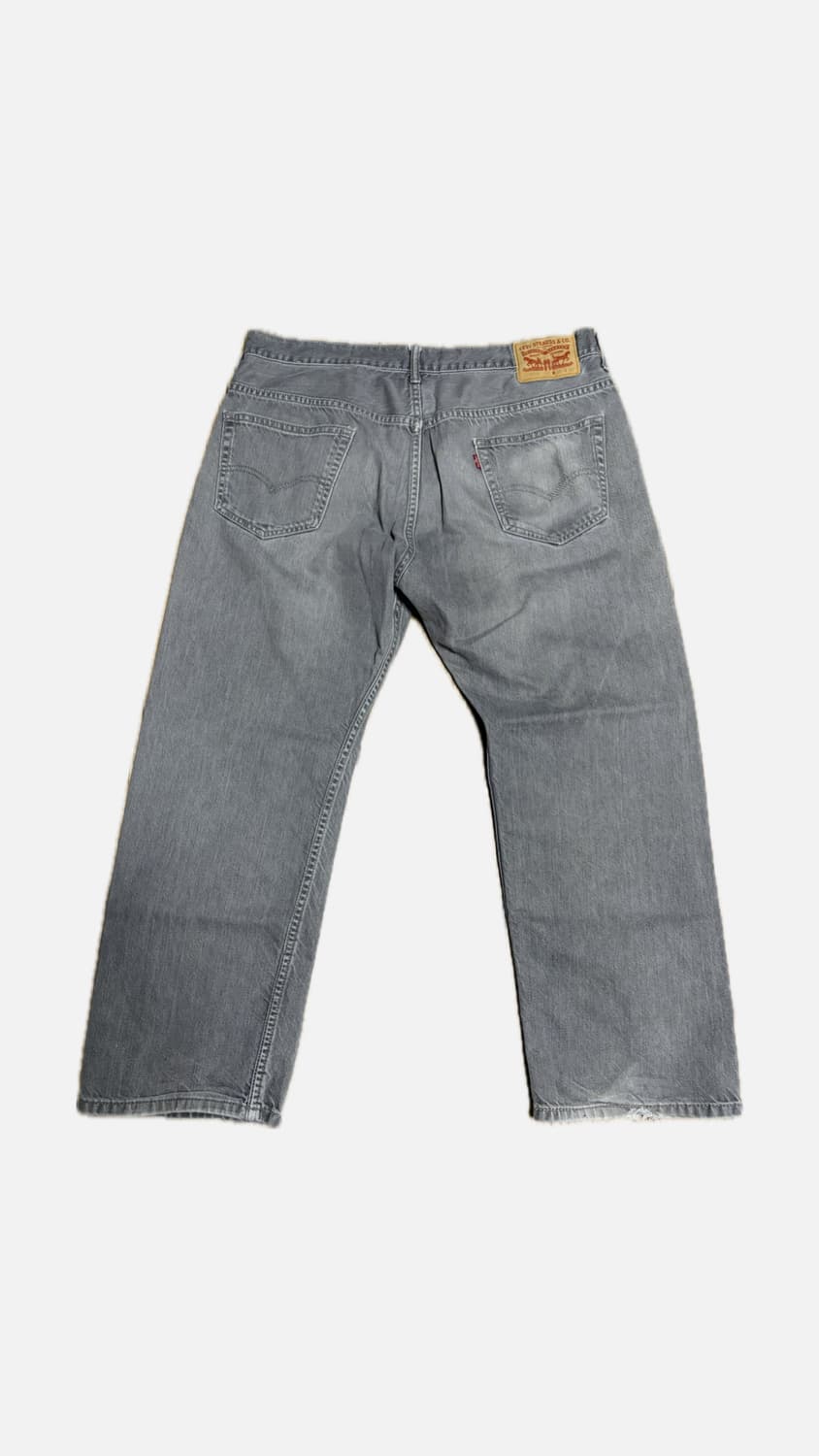 리바이스 569 36x30 상품이미지1