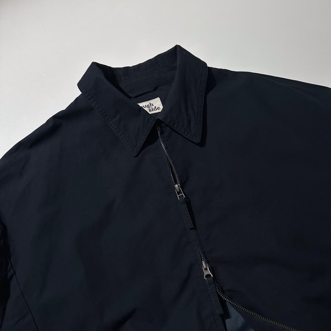 러프사이드 베르너 블루종 자켓 상품이미지5