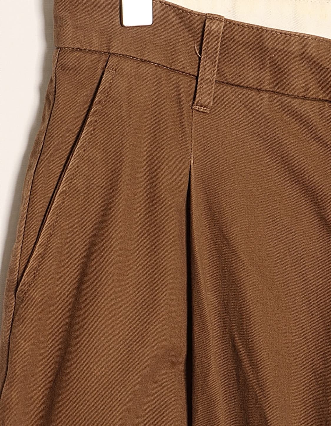 FORK & SPOON Tuck Chino Pant (31) 상품이미지3