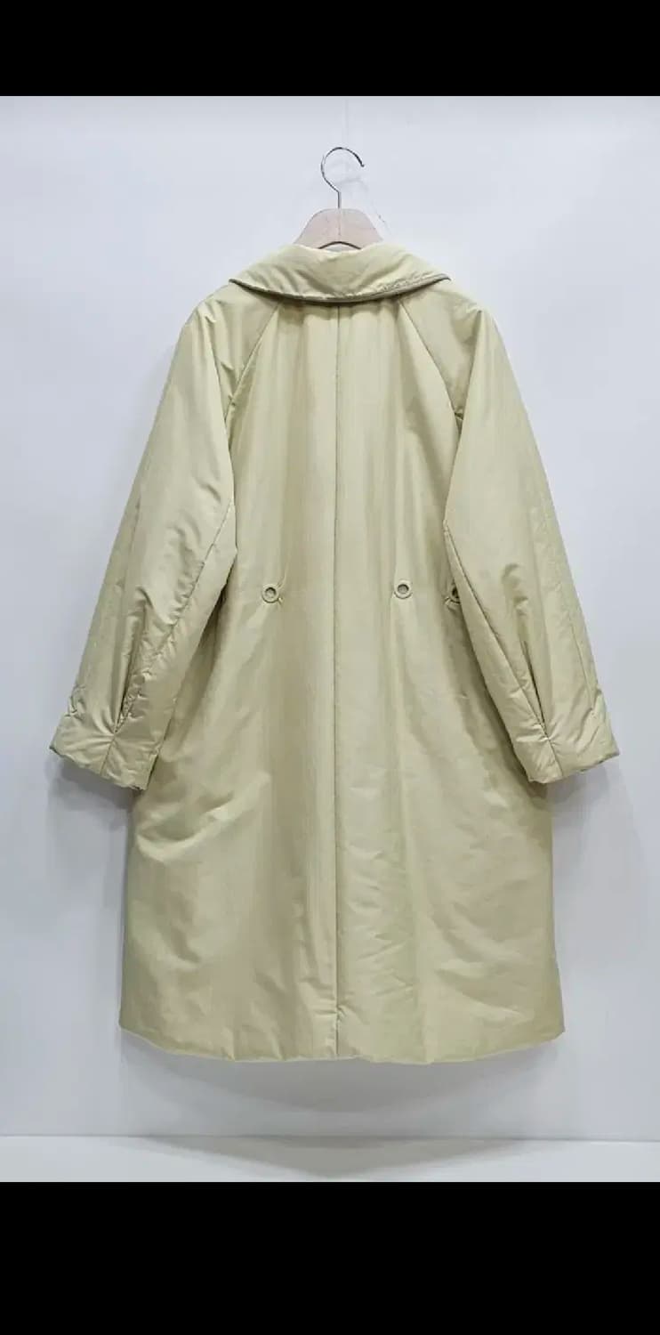 LATT by T 21FW  한섬 래트바이티 패딩 코트 / 여 82 상품이미지2