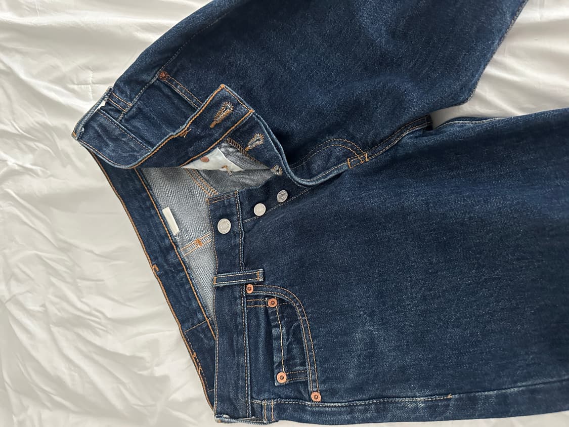Levi's 501 상품이미지4