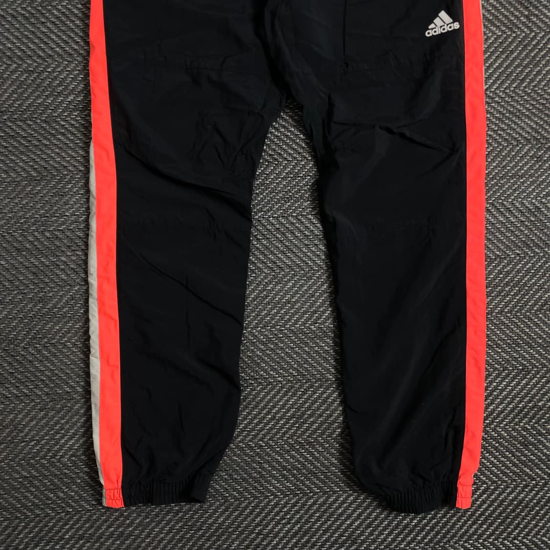 아디다스 신형 나일론 우븐 트랙팬츠 y 2948 상품이미지3