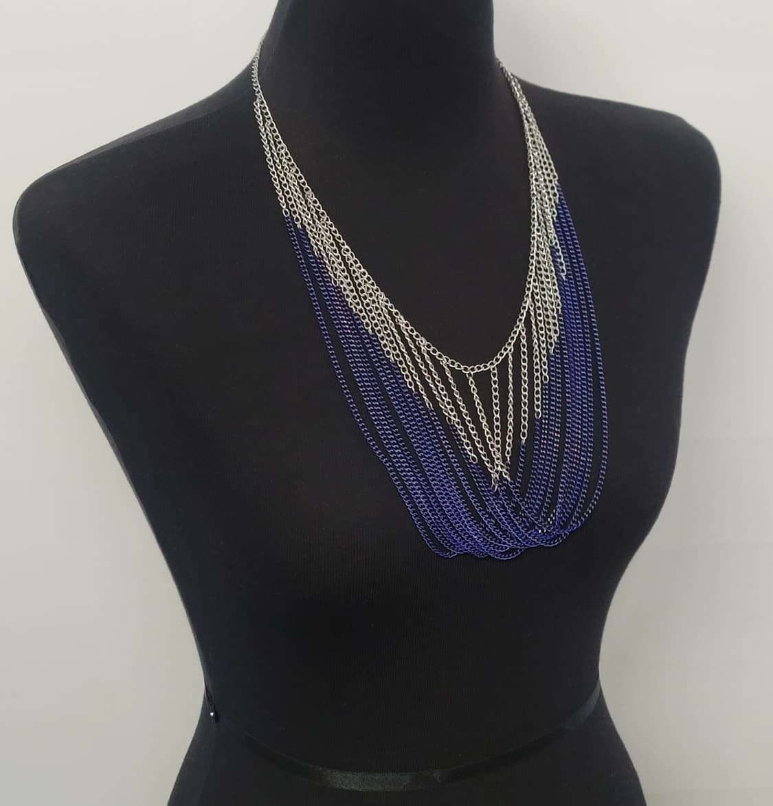 vintage necklace set 상품이미지5